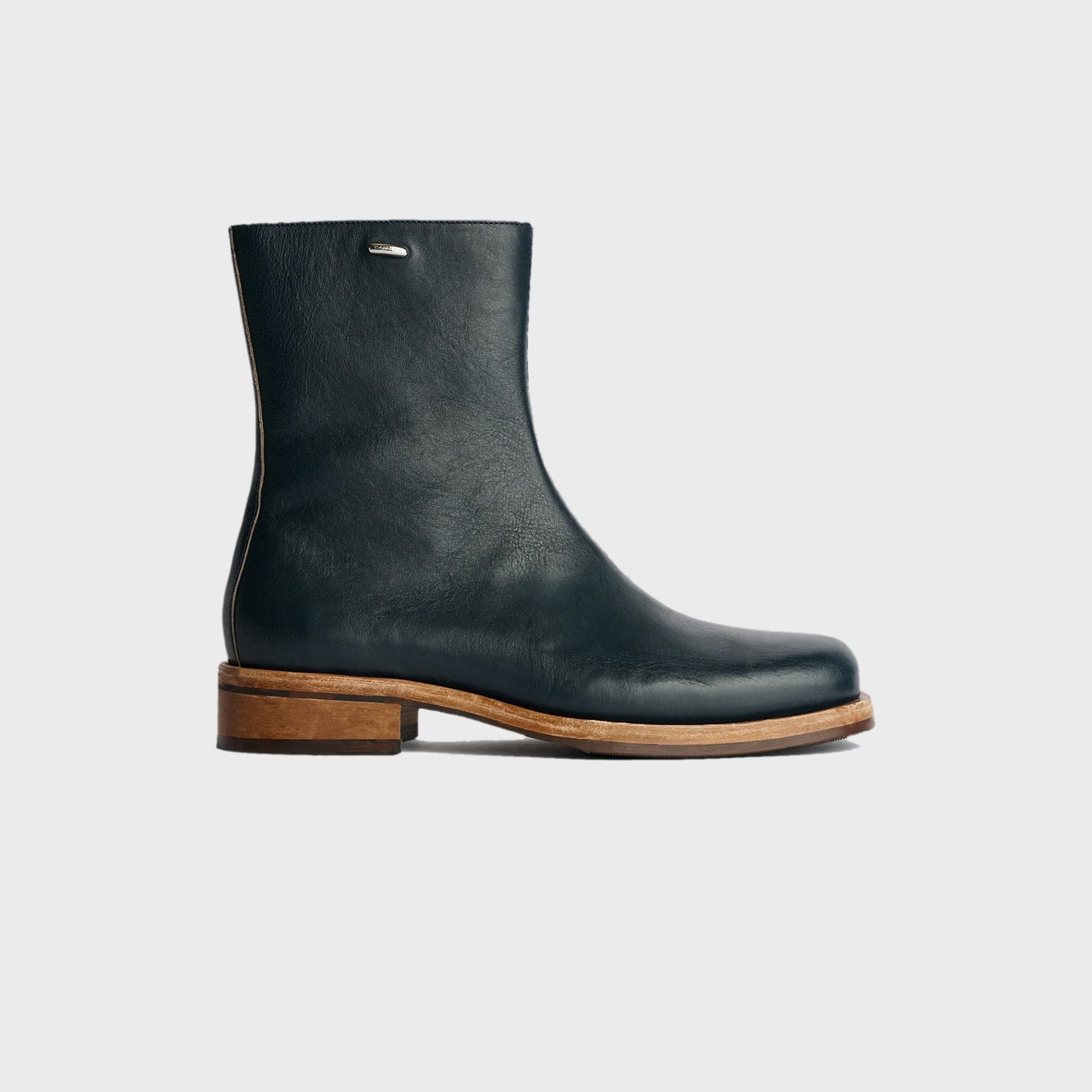Our Legacy Camion Boot - Station Blue