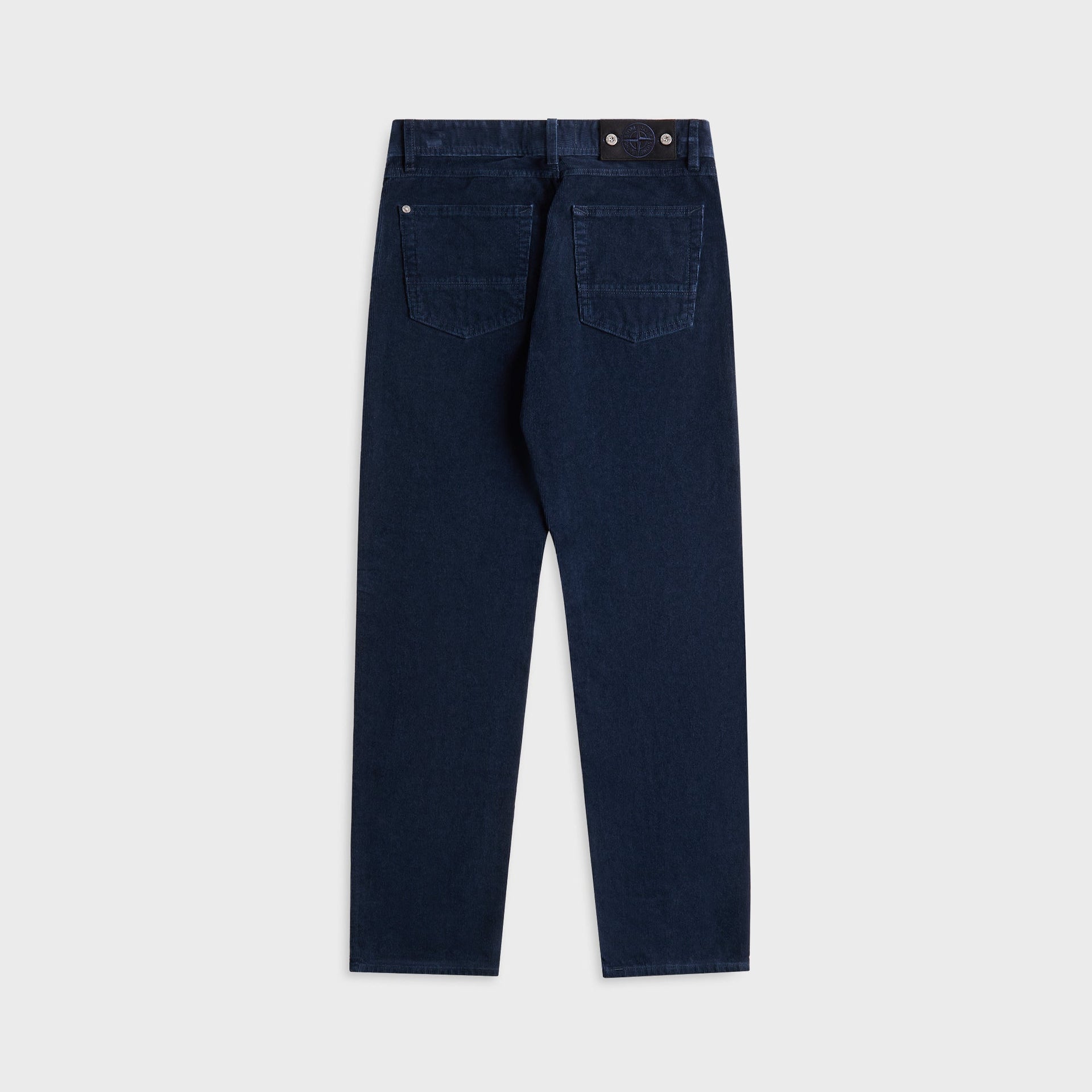 Stone Island Denim Research Trousers - Indigo