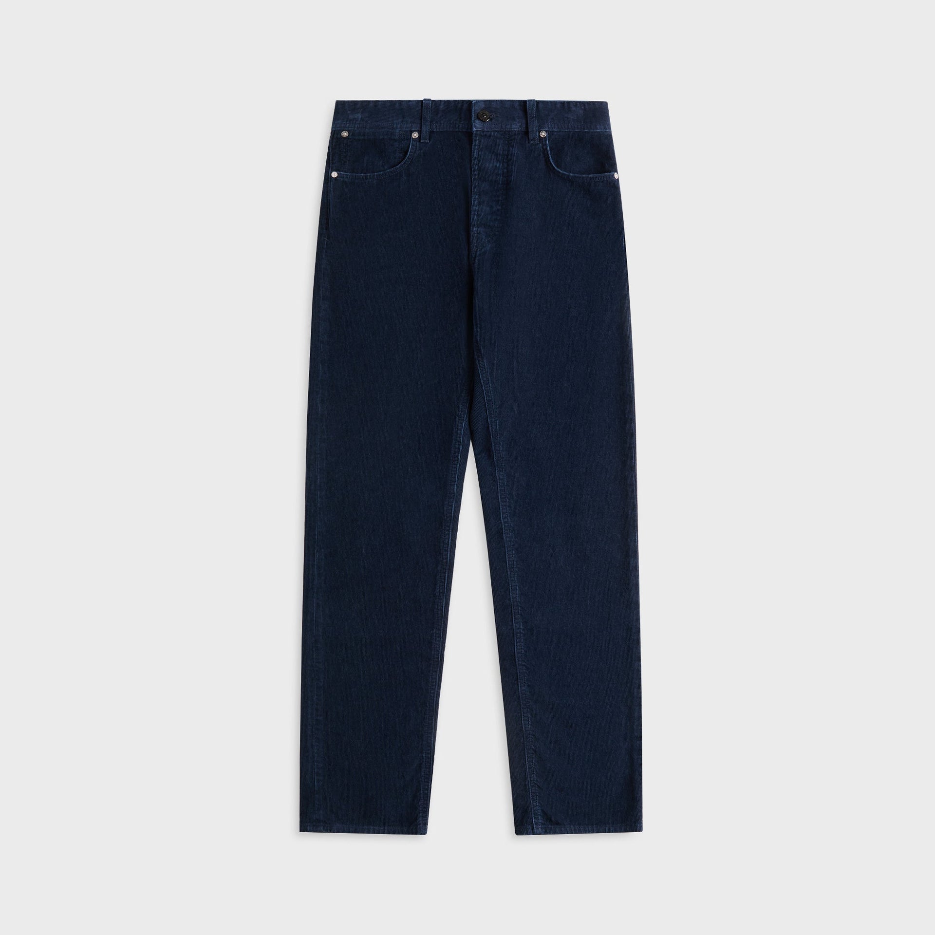 Stone Island Denim Research Trousers - Indigo