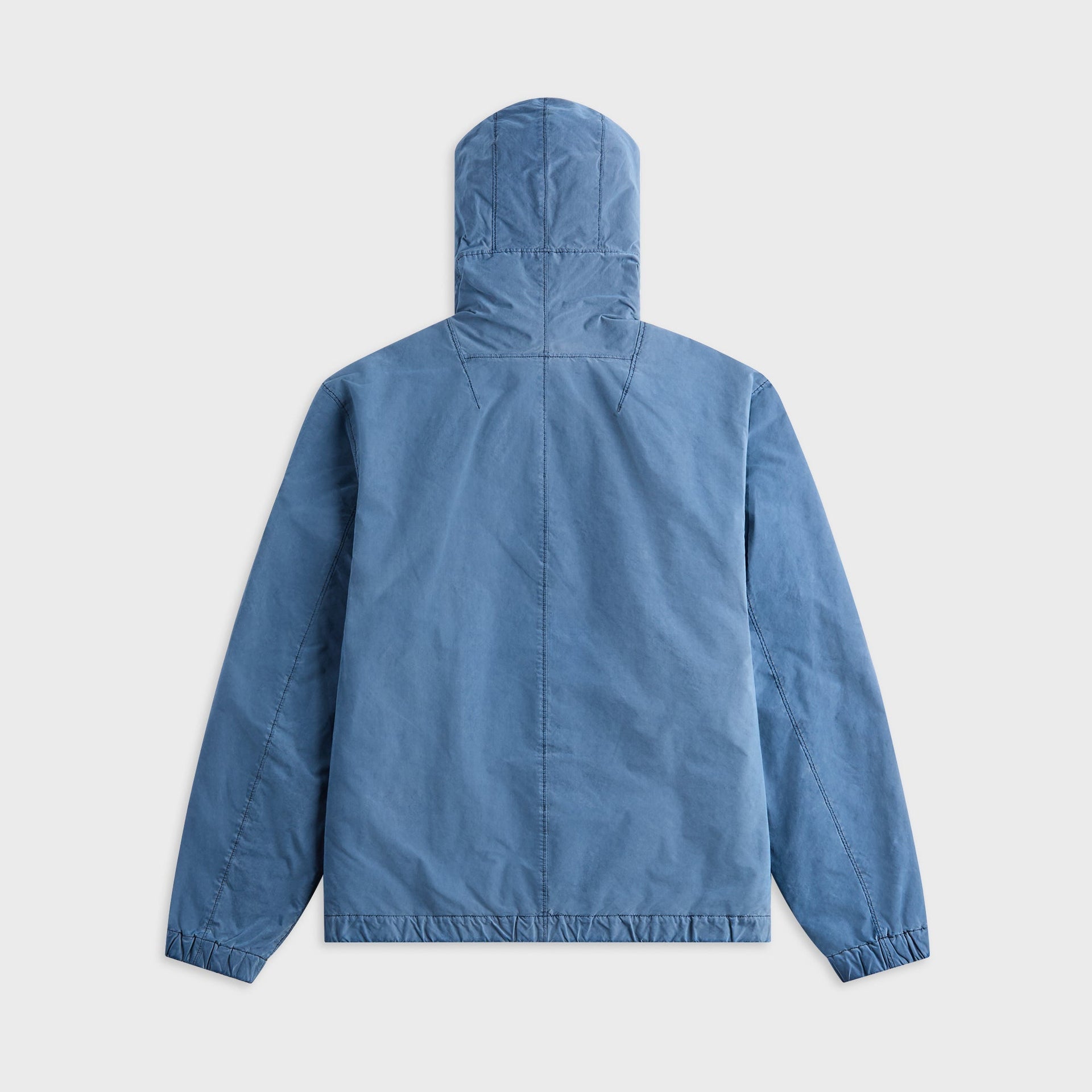 Stone Island Denim Research Jacket - Indigo