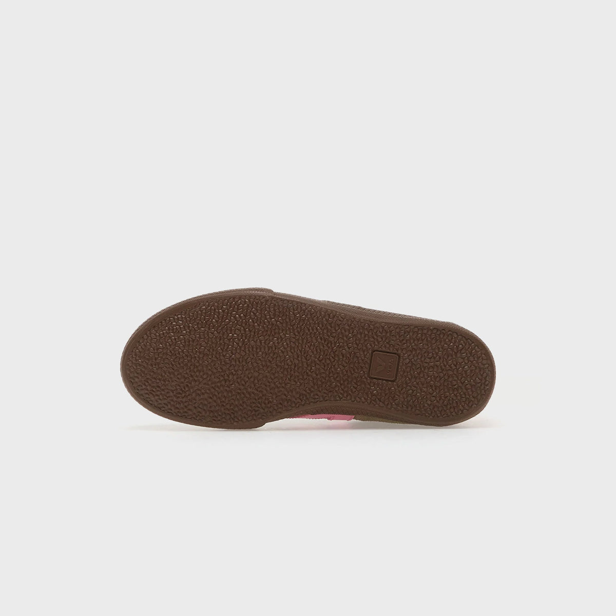 Veja WMNS Volley - Taupe / Malibu / Bark