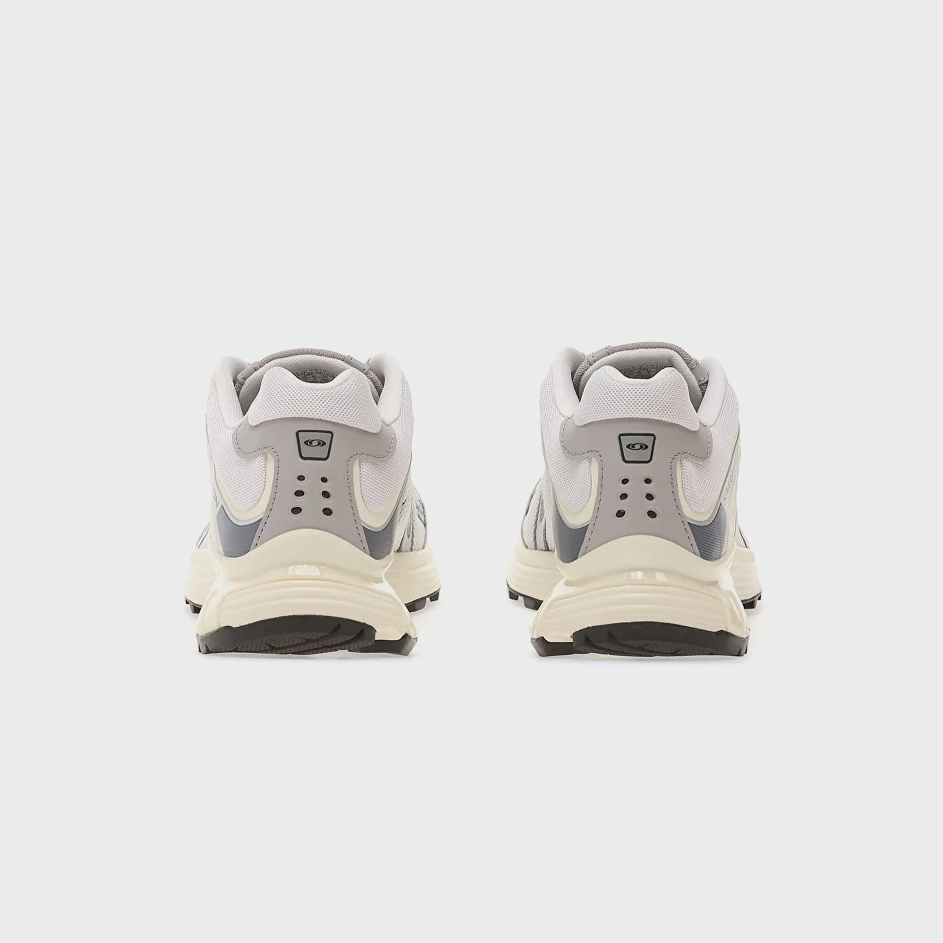 Salomon XT-Whisper - Vanilla Ice / White / Grisaille