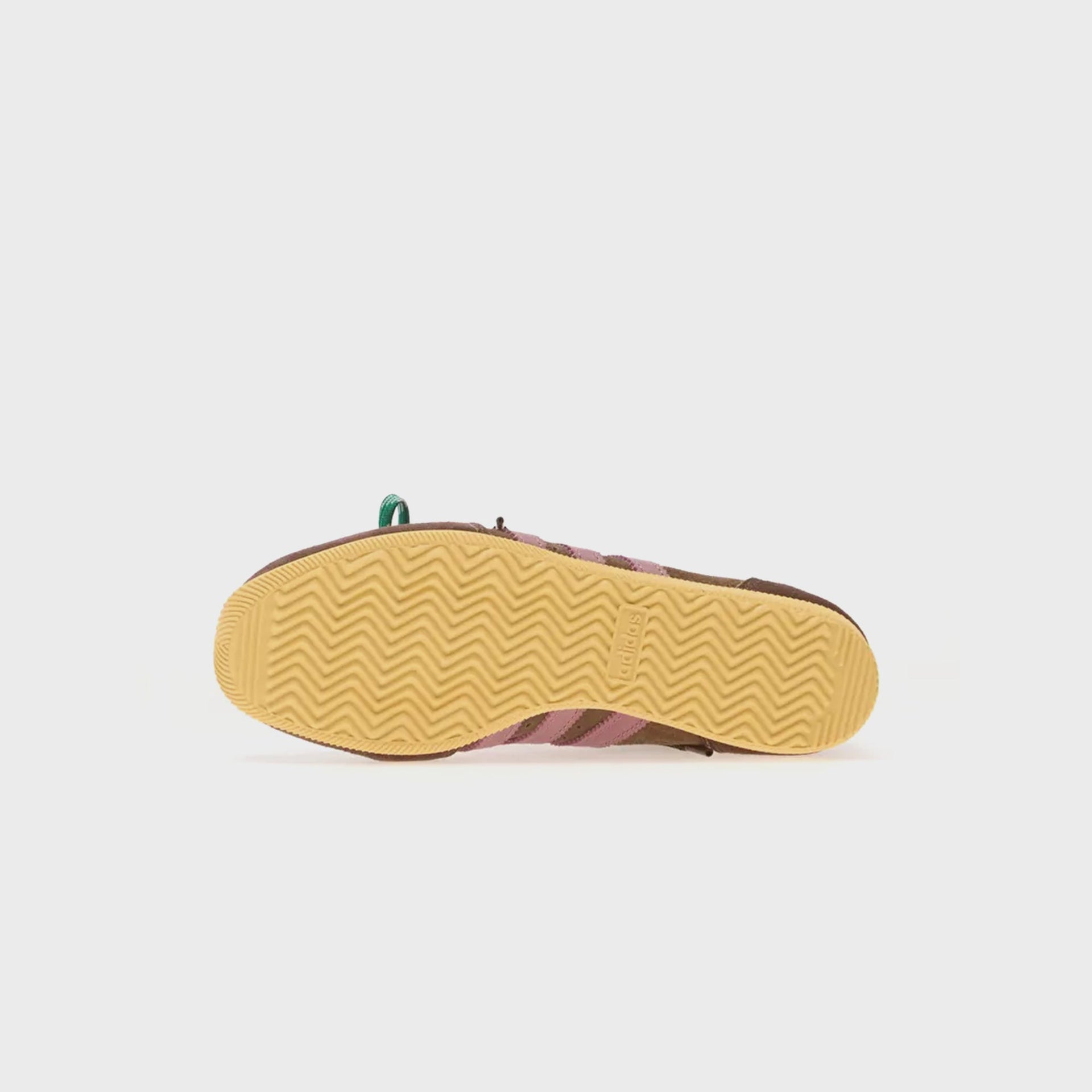 adidas WMNS Japan Decon - Earth Strata / Magic Mauve / Orange Tint