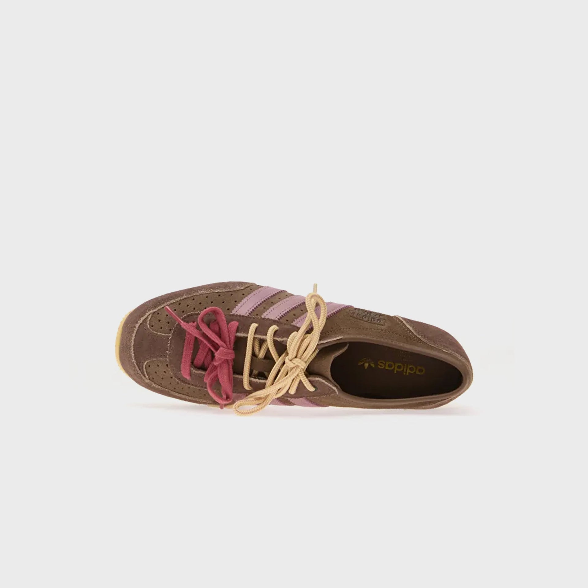 adidas WMNS Japan Decon - Earth Strata / Magic Mauve / Orange Tint