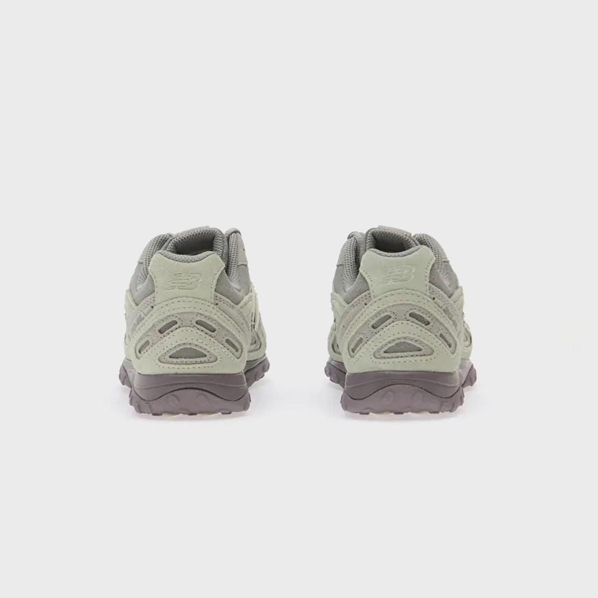 New Balance 204L - Silver Moss / Lone Star Grey / Bayberry