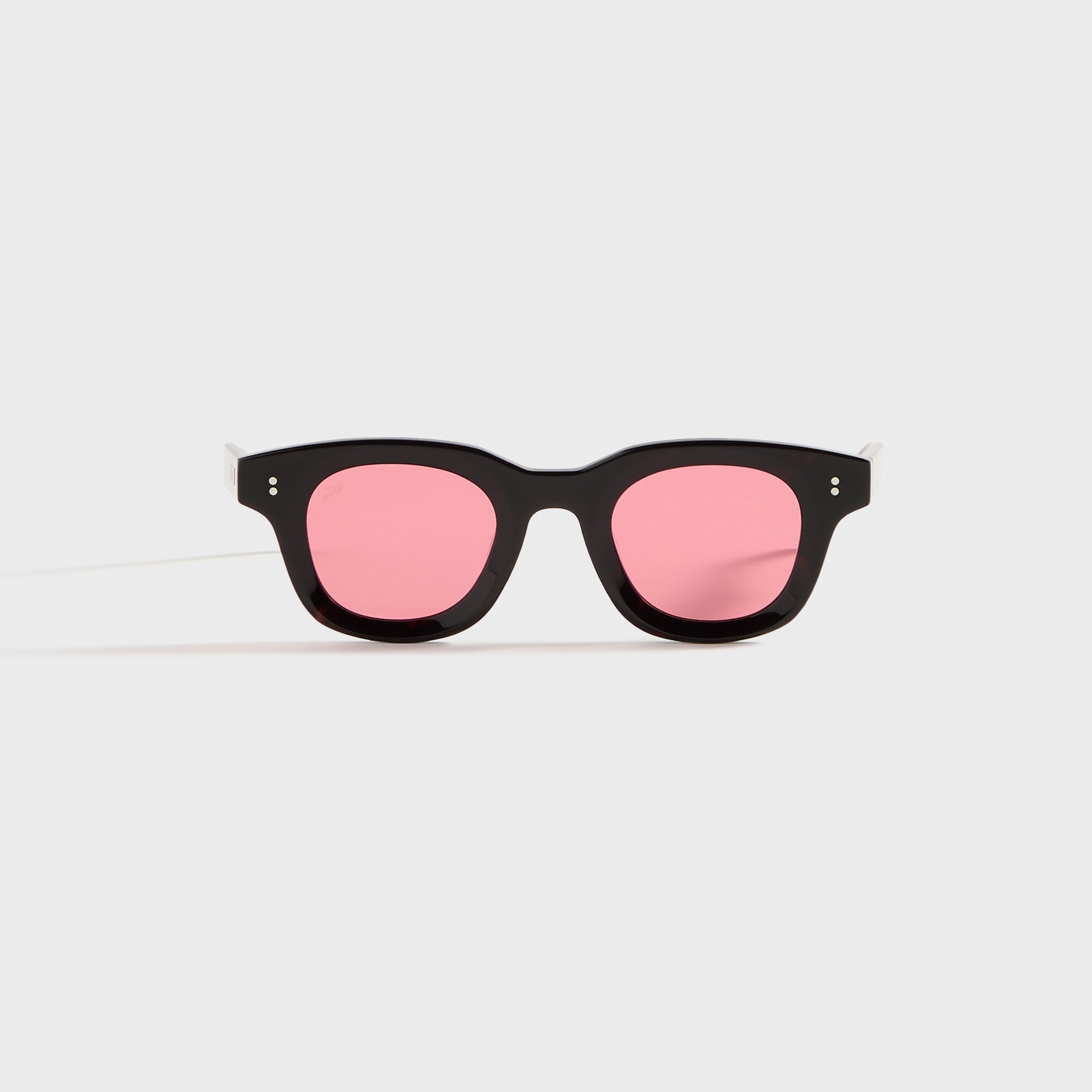 AKILA Apollo Sunglasses - Tortoise / Rose