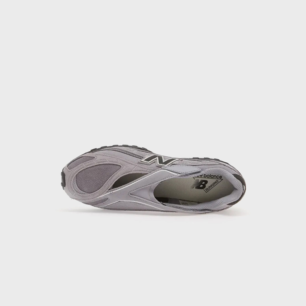 New Balance 204V - Off-Line Grey / Digital Mist / Black Cement