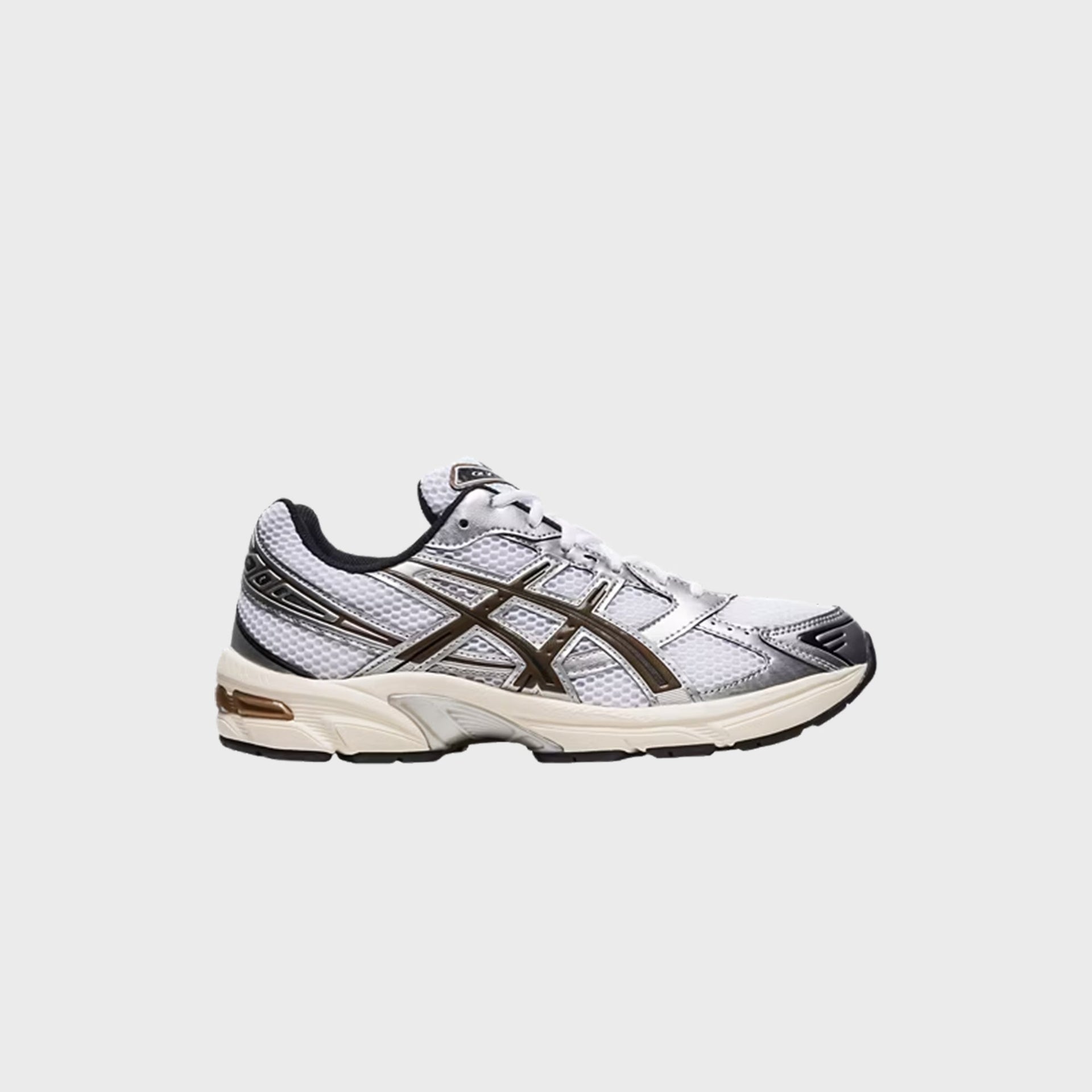 ASICS PS GEL-1130 - White / Clay Canyon