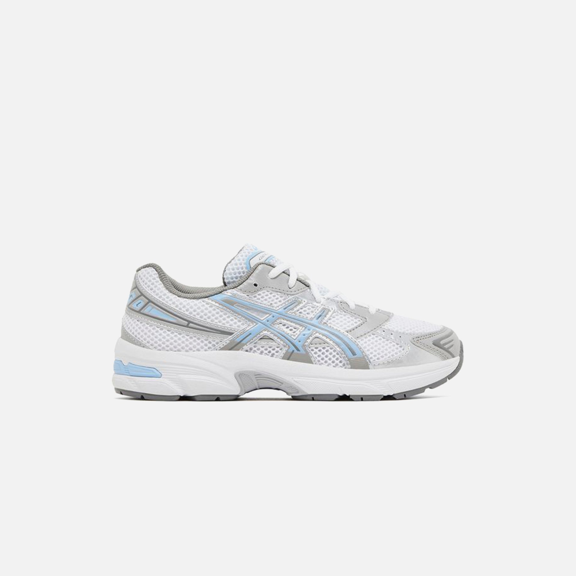 ASICS GS Gel-1130 - White / Arctic Sky