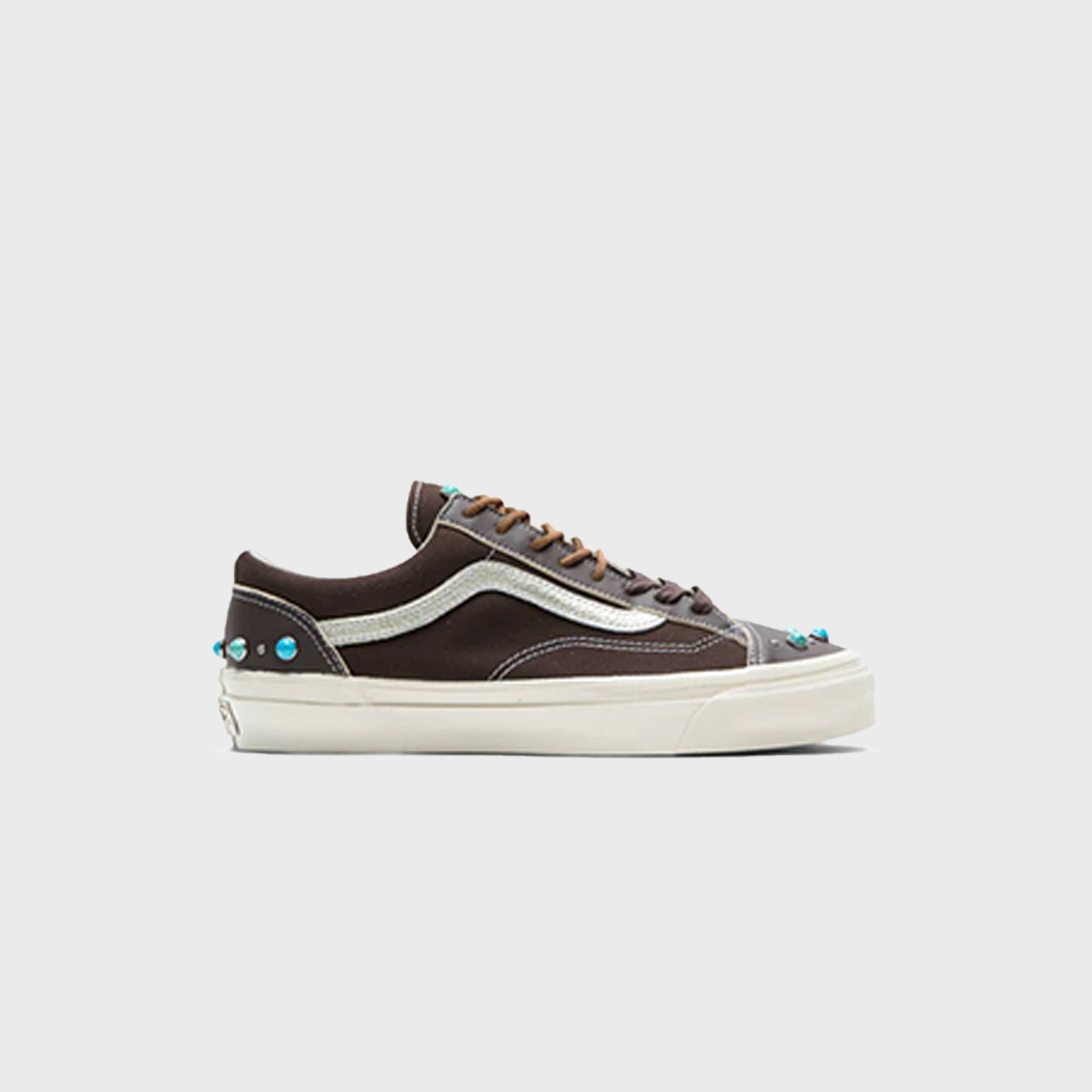 VANS Old Skool 36 - Gemstone / Mushroom