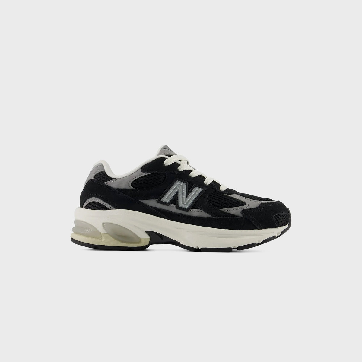 New Balance PS 2010 Lace - Black / Shadow Grey