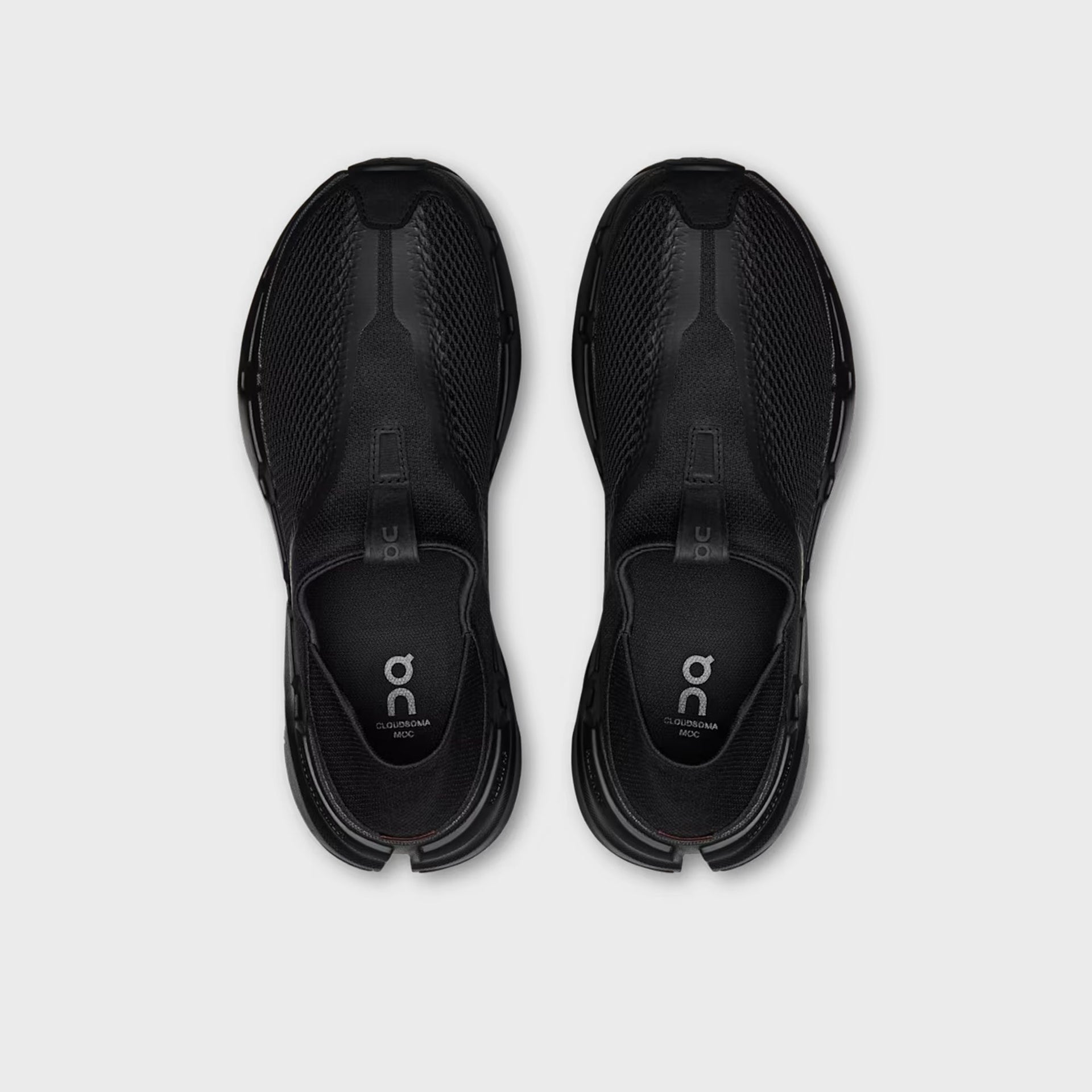 On Running WMNS Cloudsoma Moc - Black