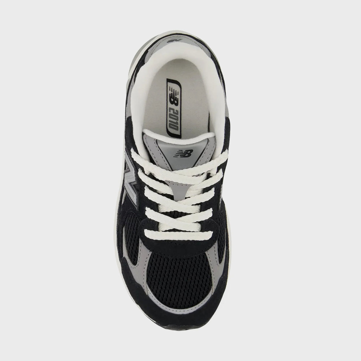 New Balance PS 2010 Lace - Black / Shadow Grey