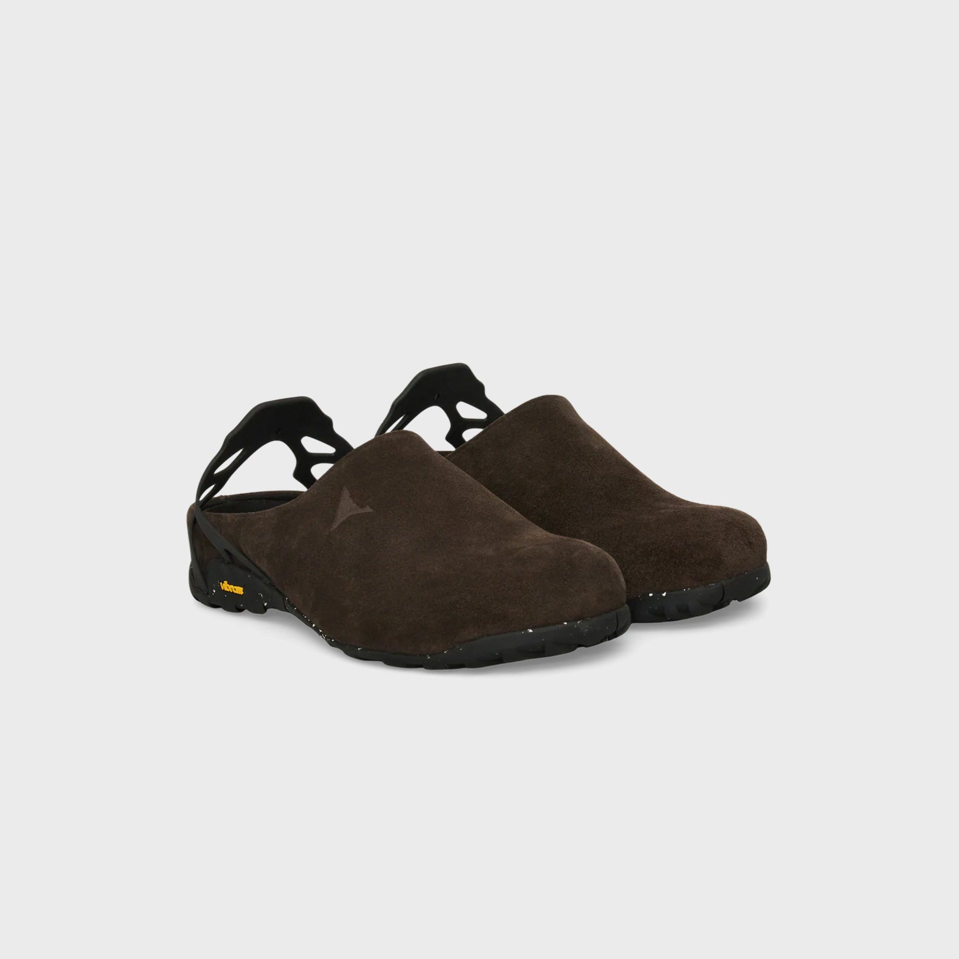 ROA Fedaia - Deep Brown