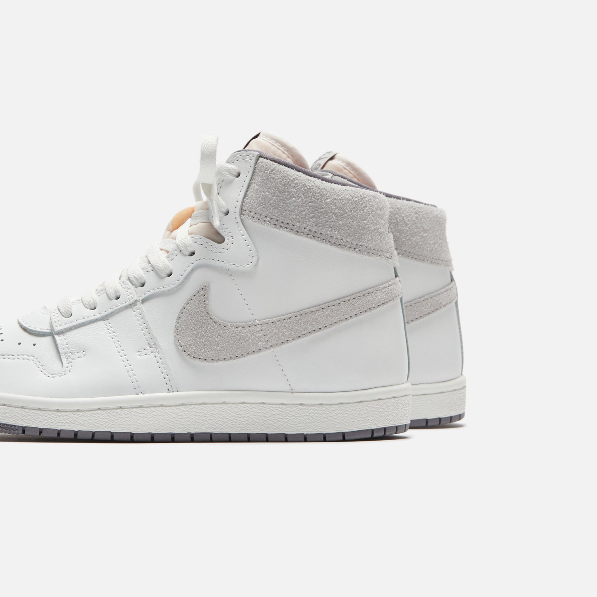 Jordan Air Jordan Air Ship PE SP - White / Tech Grey
