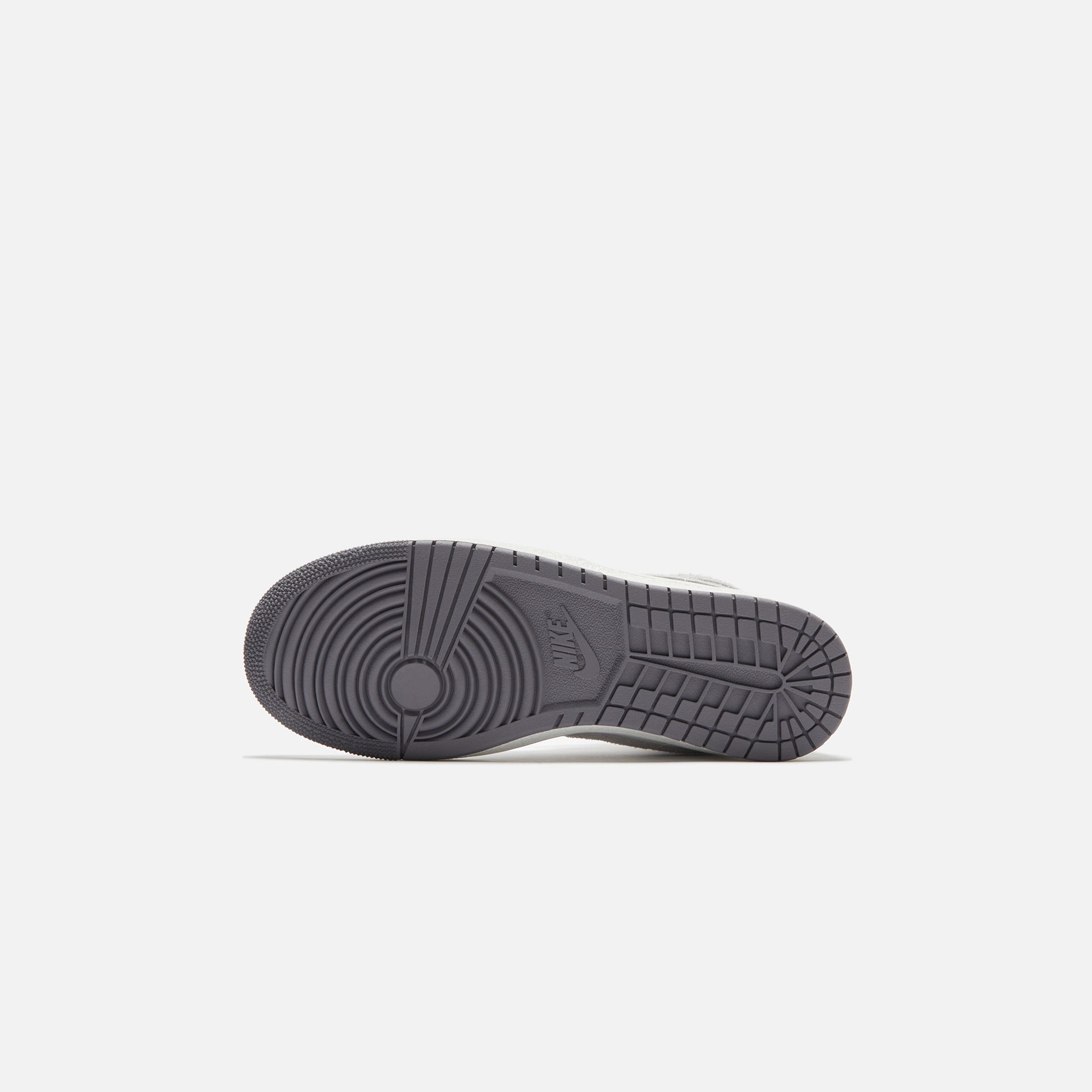Jordan Air Jordan Air Ship PE SP - White / Tech Grey