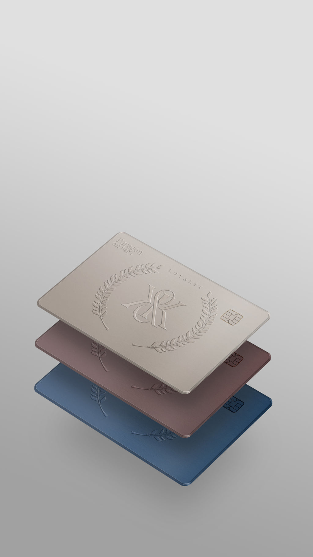 The Kith Loyalty Program