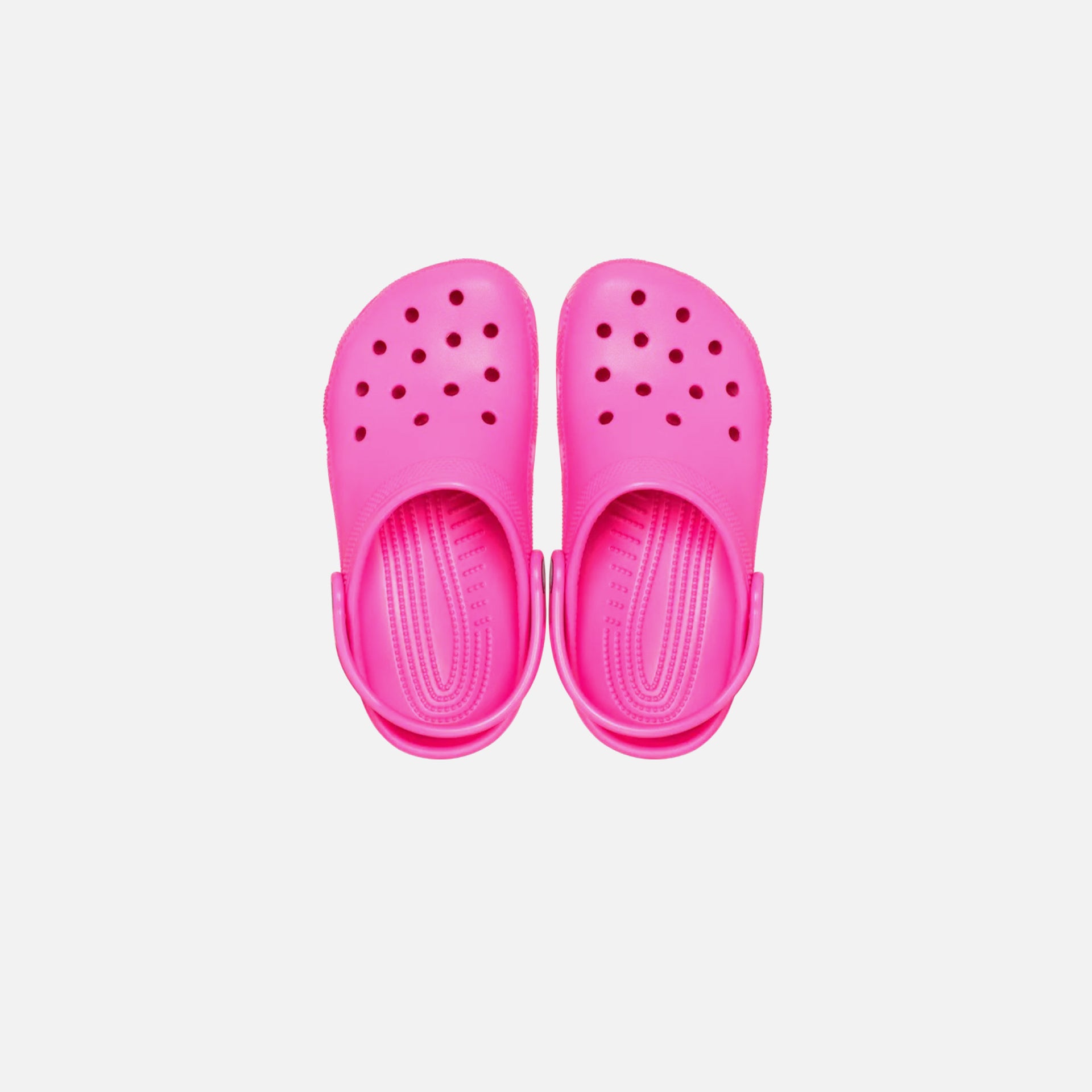 Crocs Pre-School Classic Clog Kids - Juice