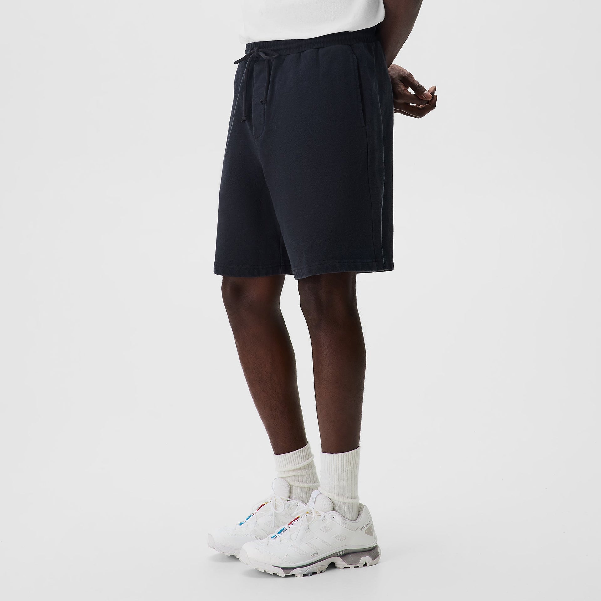 Kith Curtis Short - Black