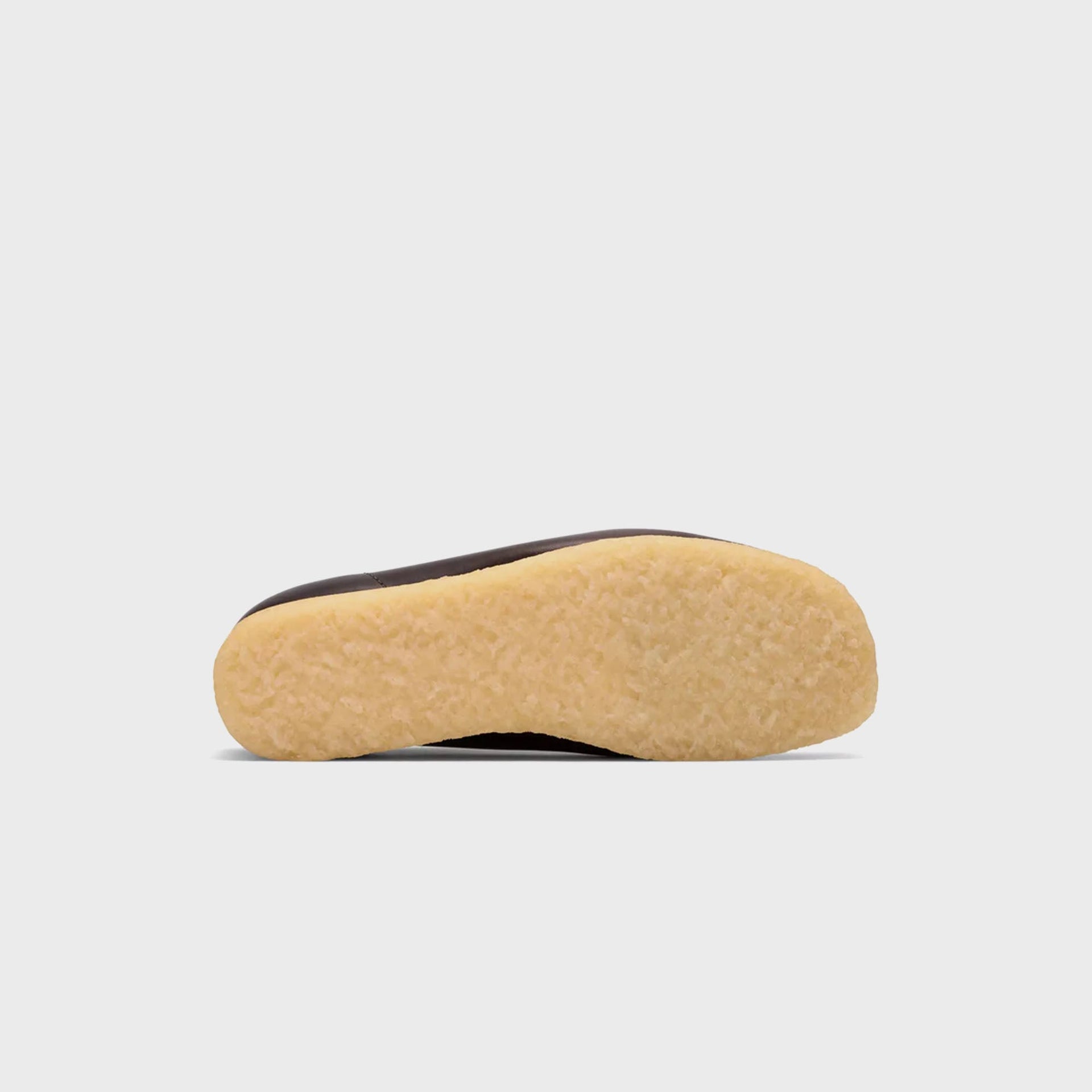 Clarks Wallabee - Dark Brown