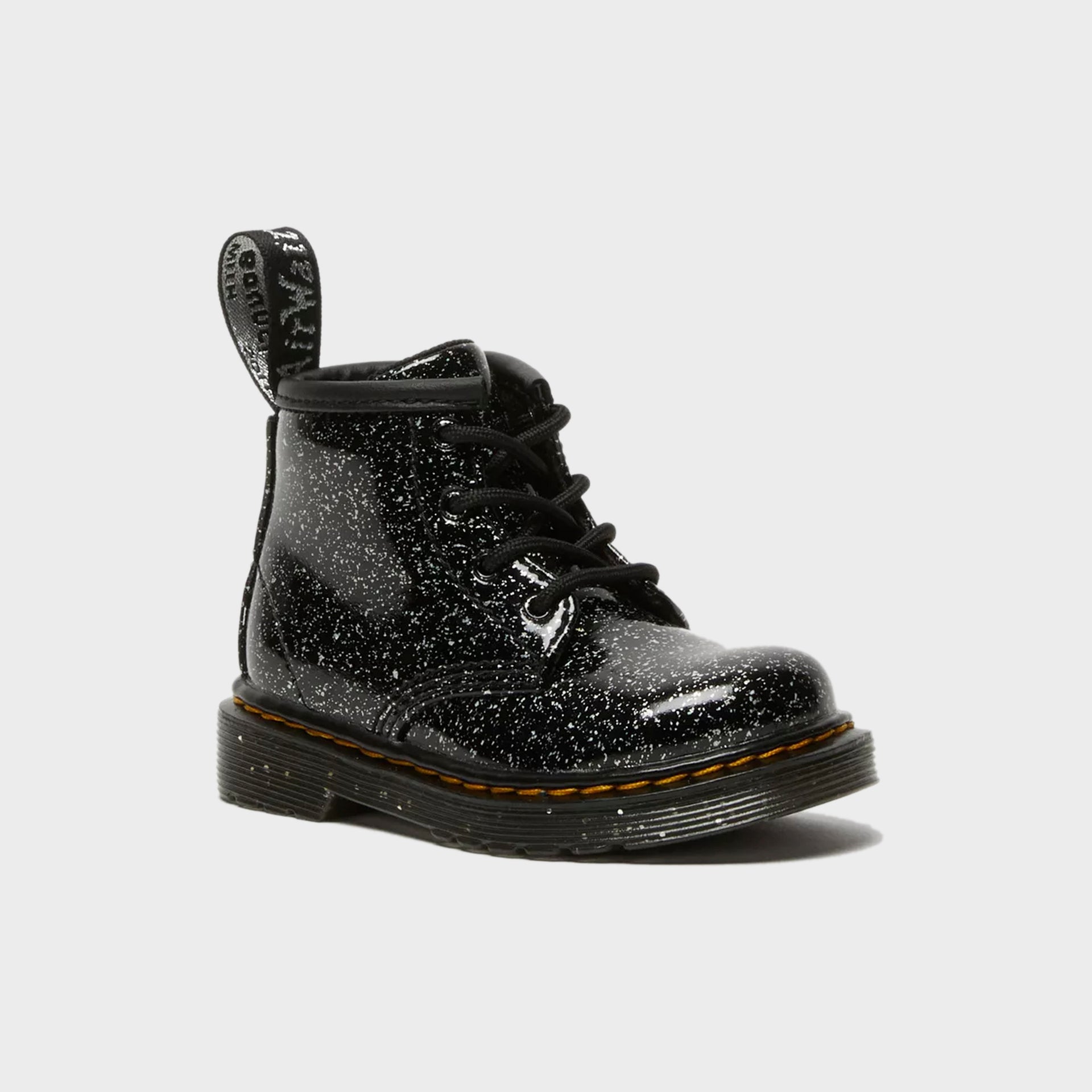 Dr. Martens Infant 1460 Ankle Boot - Glitter