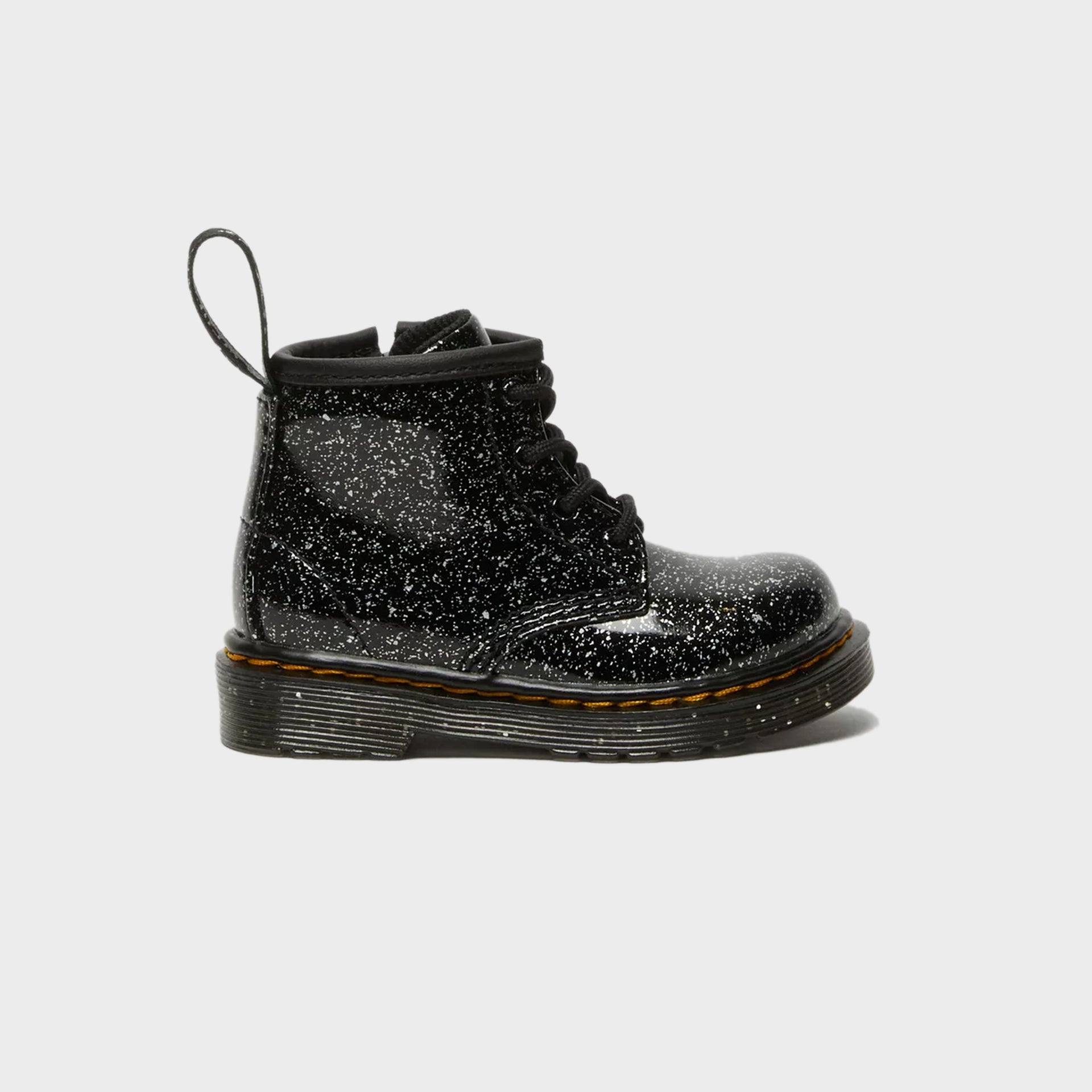 Dr. Martens Infant 1460 Ankle Boot - Glitter