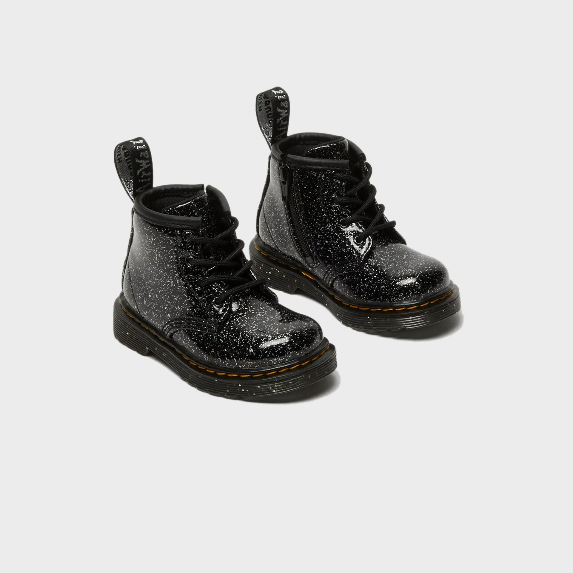Dr. Martens Infant 1460 Ankle Boot - Glitter