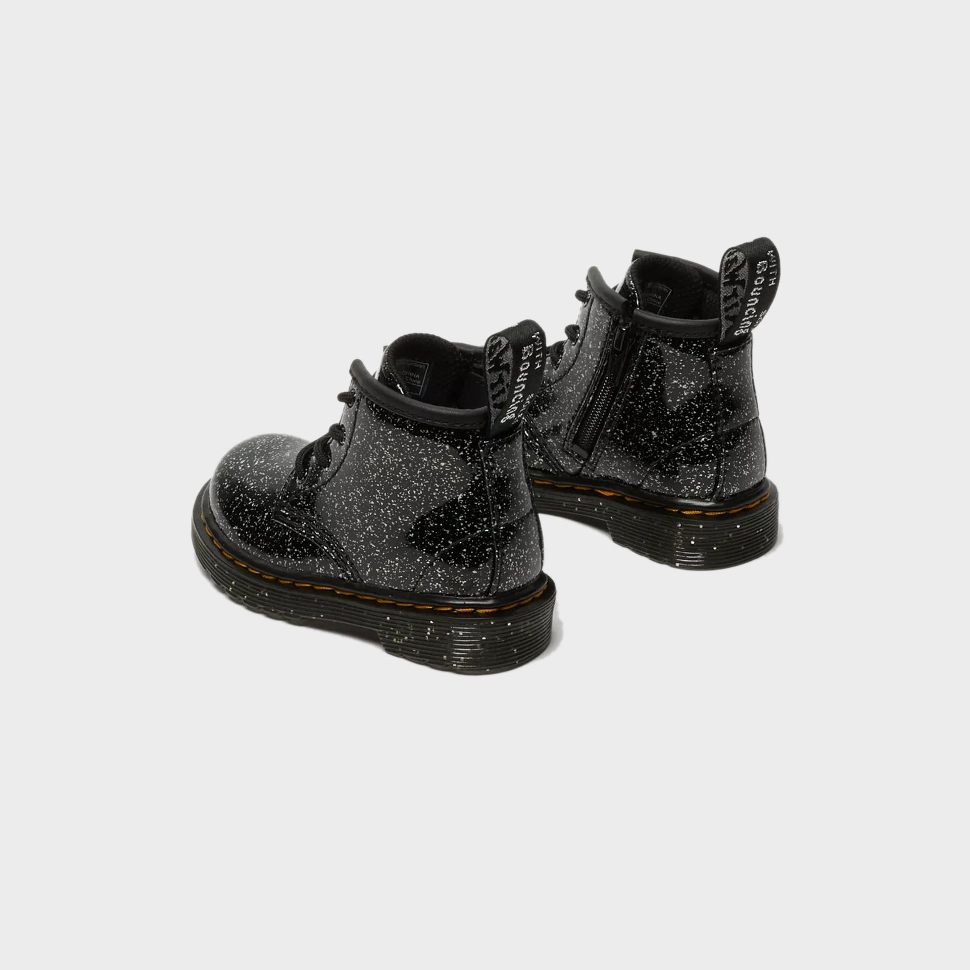 Dr. Martens Infant 1460 Ankle Boot - Glitter