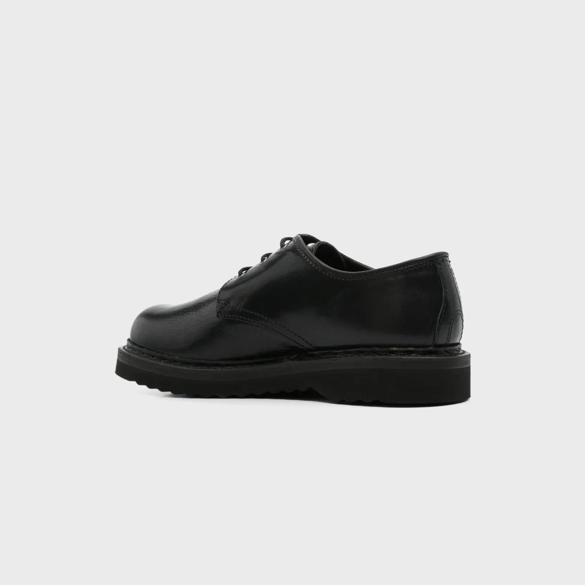 Our Legacy Trampler Shoe - Black