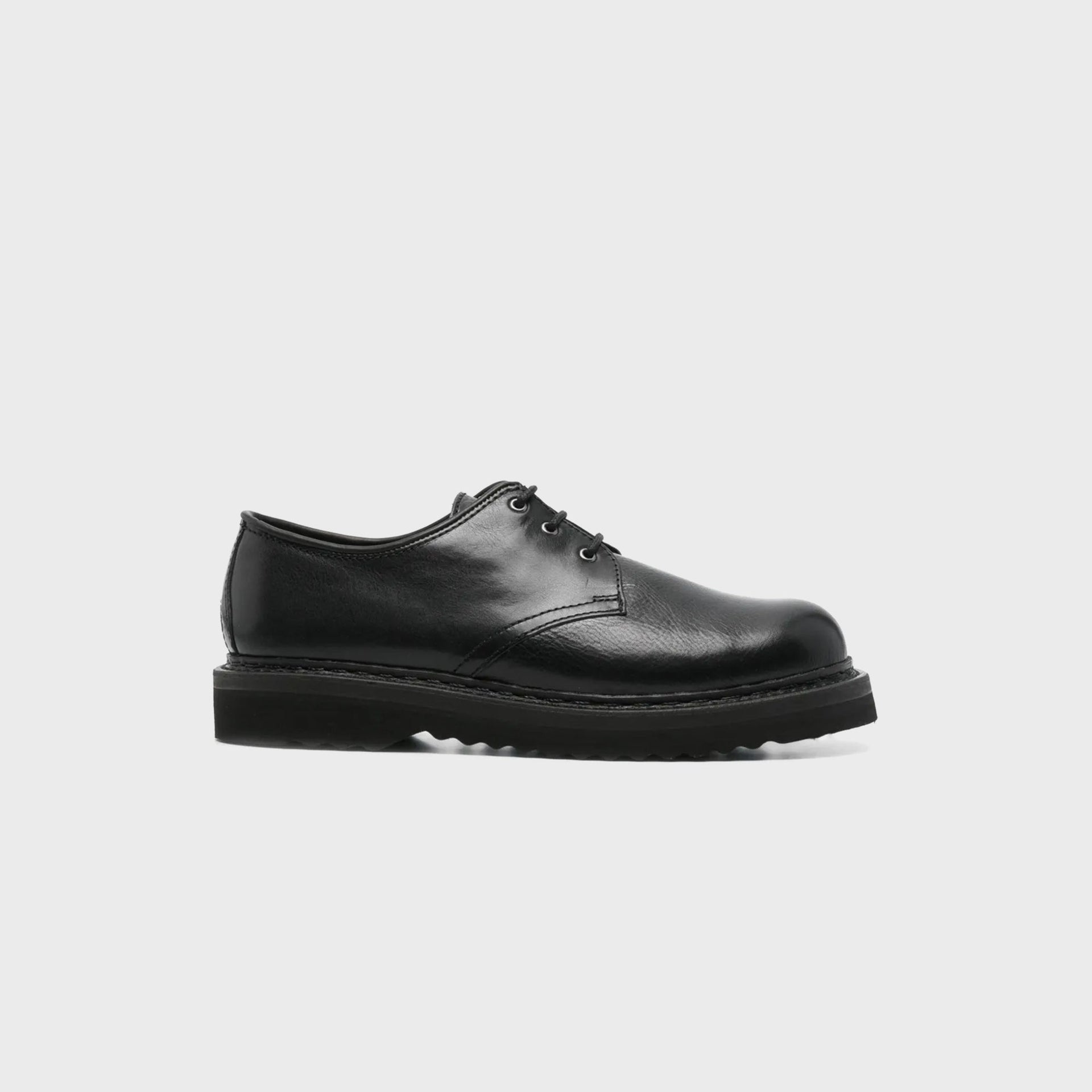 Our Legacy Trampler Shoe - Black