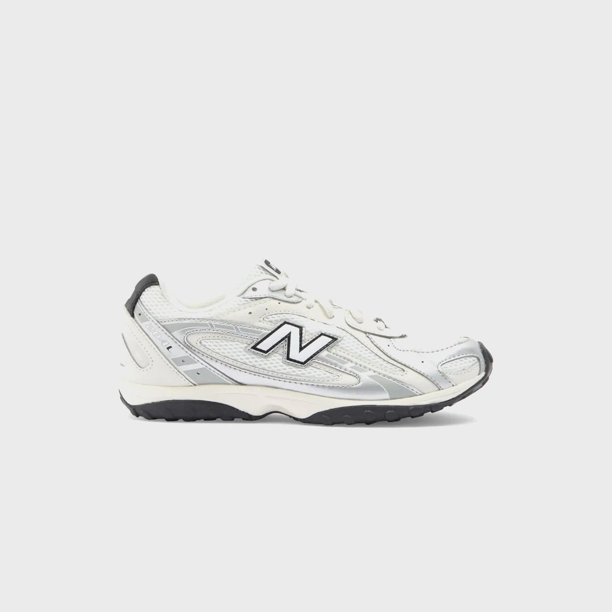 New Balance PS 204L - White / Grey Matter