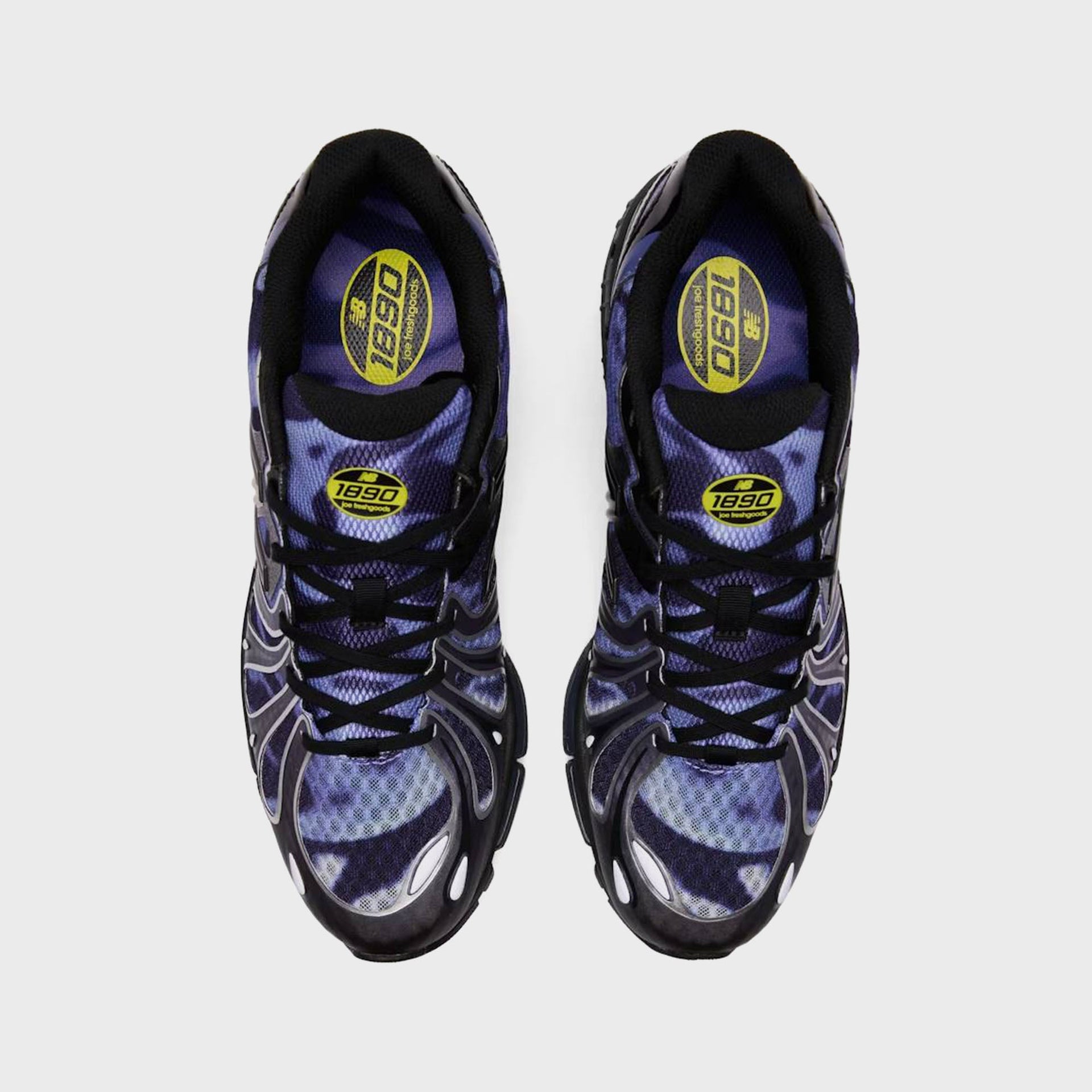 New Balance x Joe Freshgoods 1890 - Purple / Black