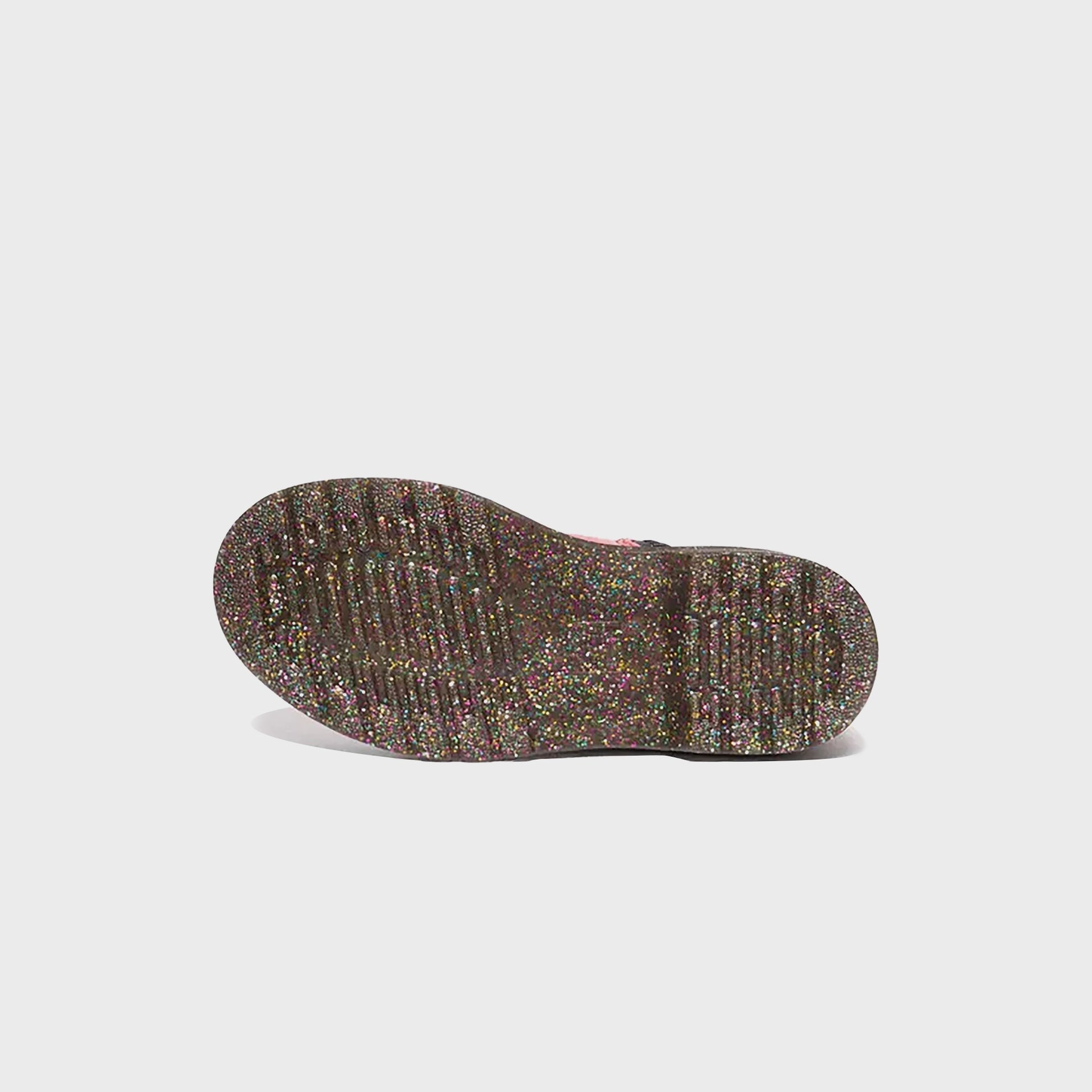 Dr. Martens Junior 1460 - Pink Gradient Glitter
