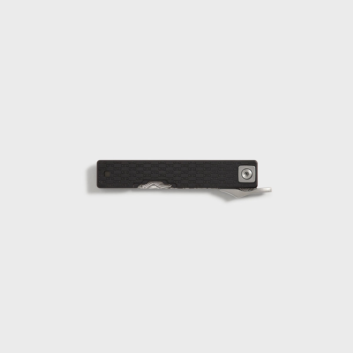 MADE-TO-ORDER | Kith for Benchmade Yamori - Black - PH