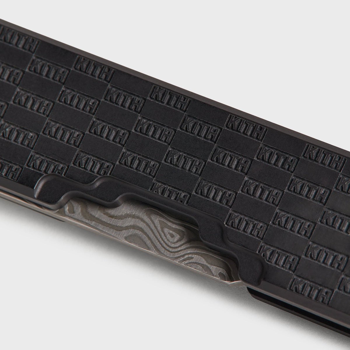 MADE-TO-ORDER | Kith for Benchmade Yamori - Black - PH