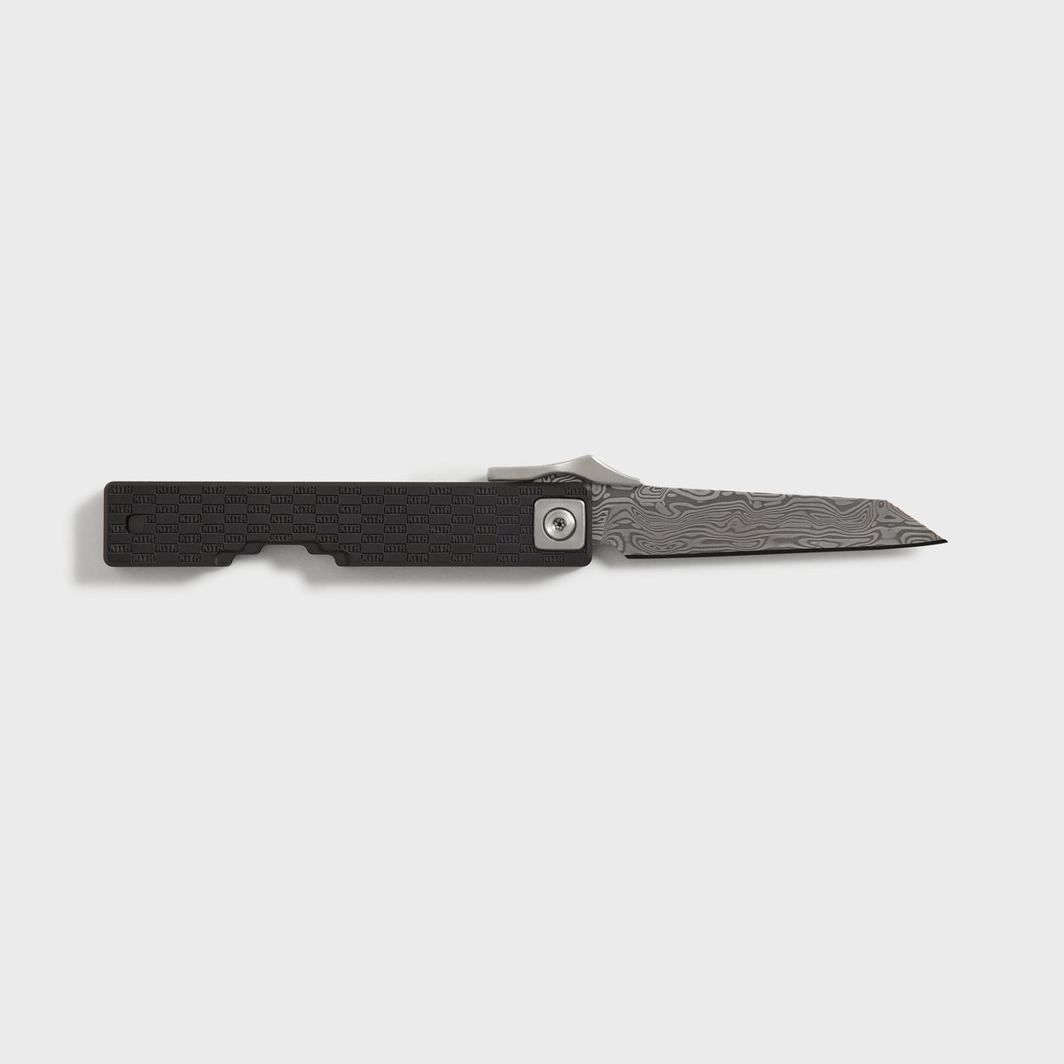 MADE-TO-ORDER | Kith for Benchmade Yamori - Black - PH