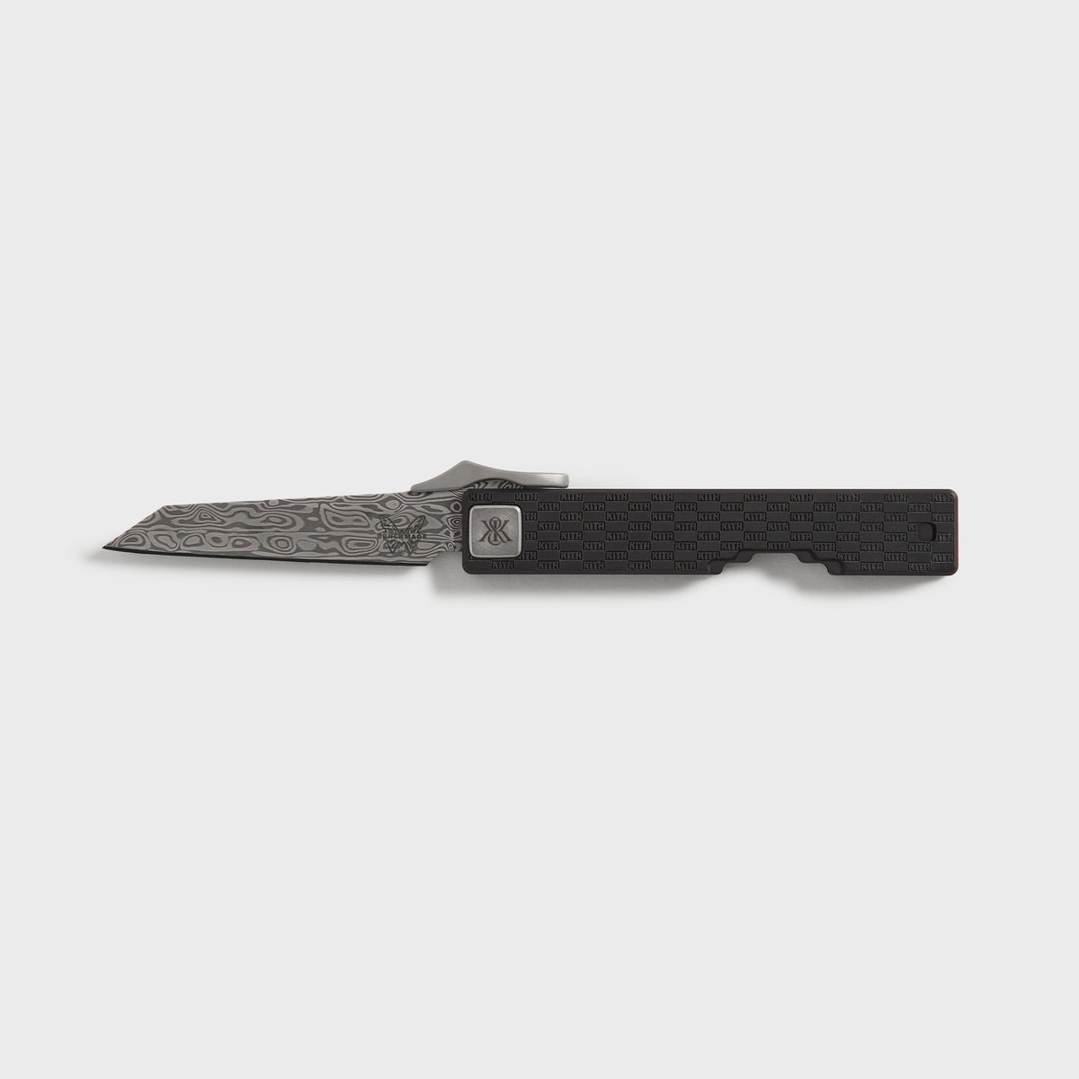 MADE-TO-ORDER | Kith for Benchmade Yamori - Black - PH