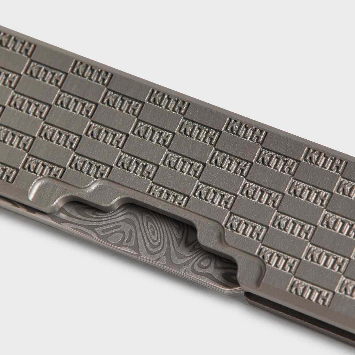 MADE-TO-ORDER | Kith for Benchmade Yamori - Drift - PH