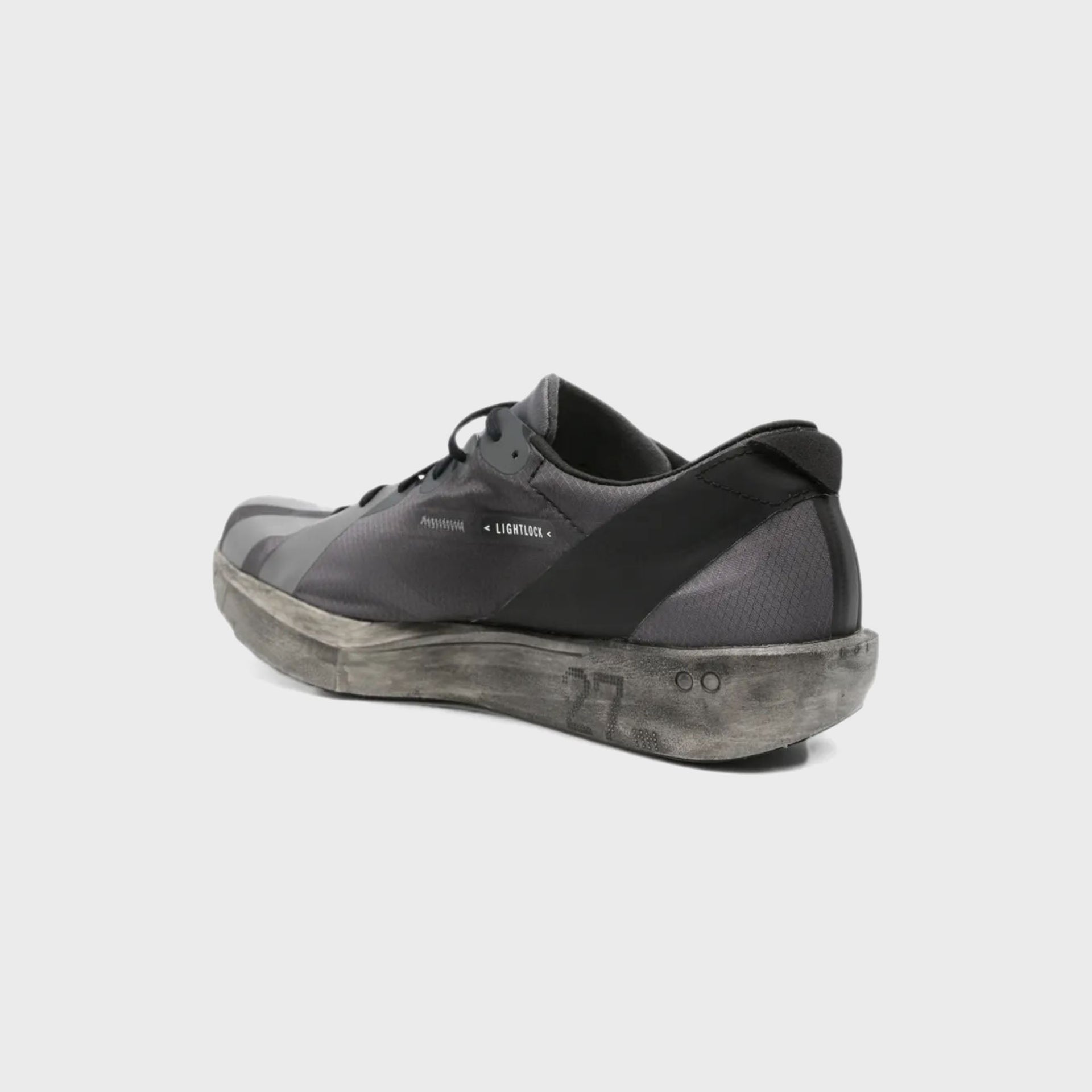 adidas Y-3 Adios 9 - Black / Grey Five / Off White