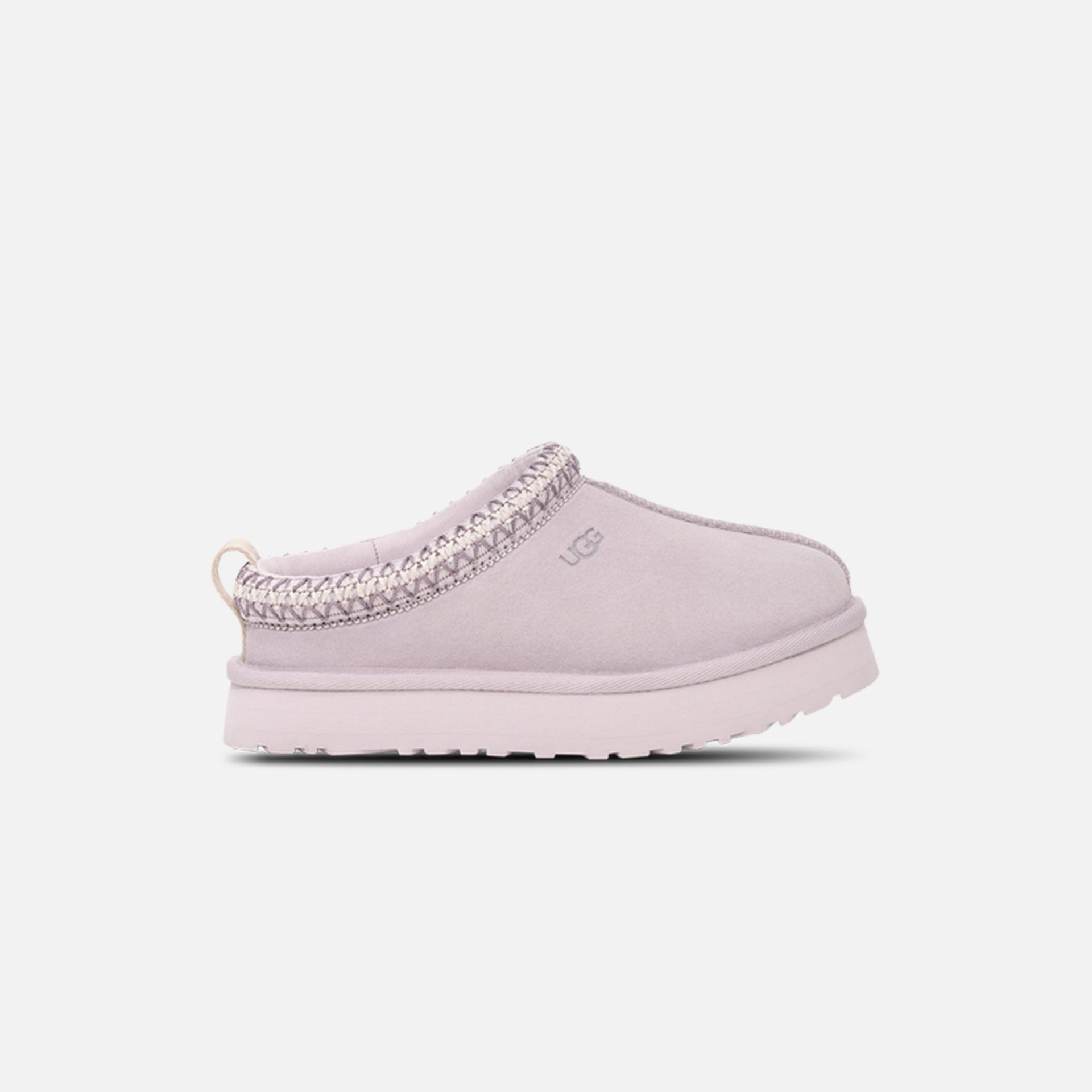 UGG Kids Tazz - Bay Fog
