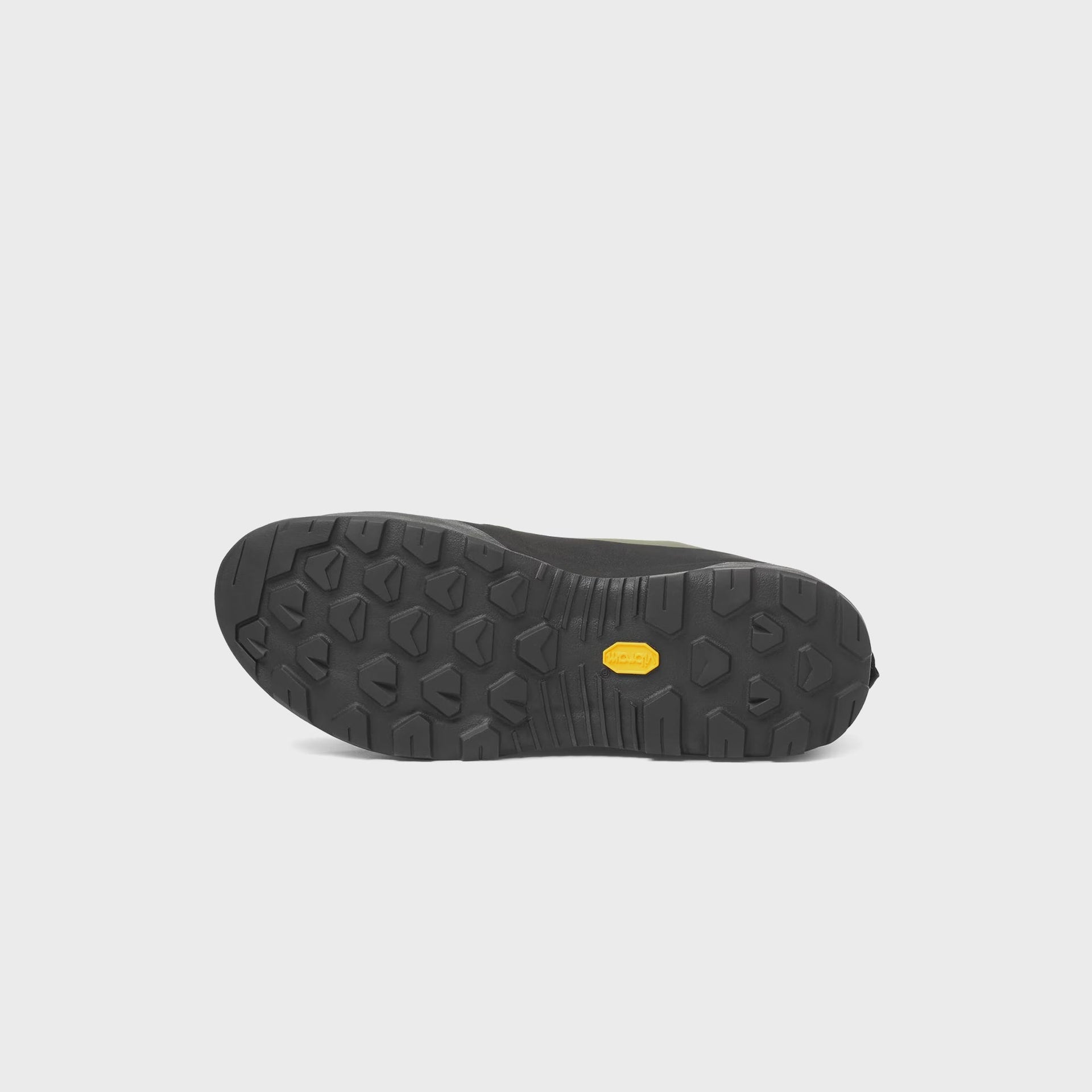 Arc'teryx Konseal Shoe - Forage / Black