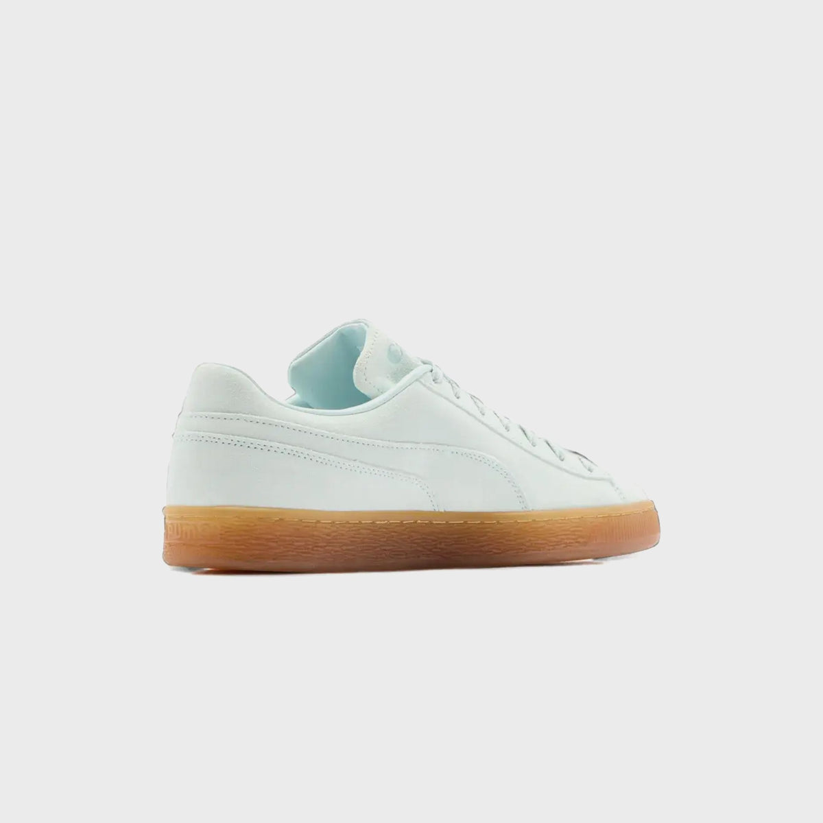 PUMA x Danielle Cathari Suede ST - Light blue / Sea Glass / blue