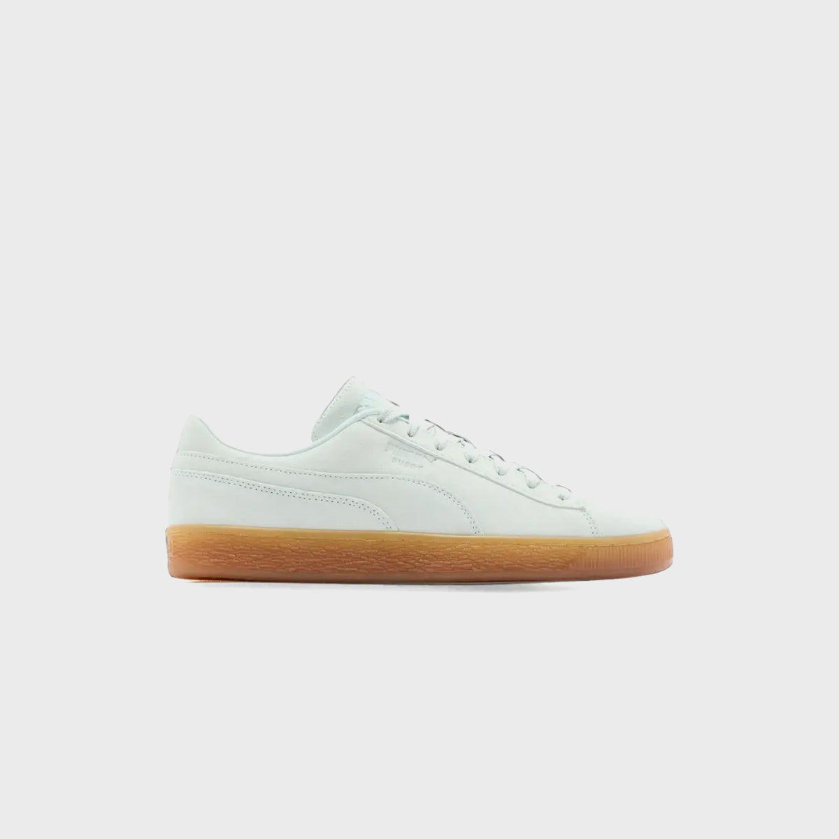PUMA x Danielle Cathari Suede ST - Light blue / Sea Glass / blue