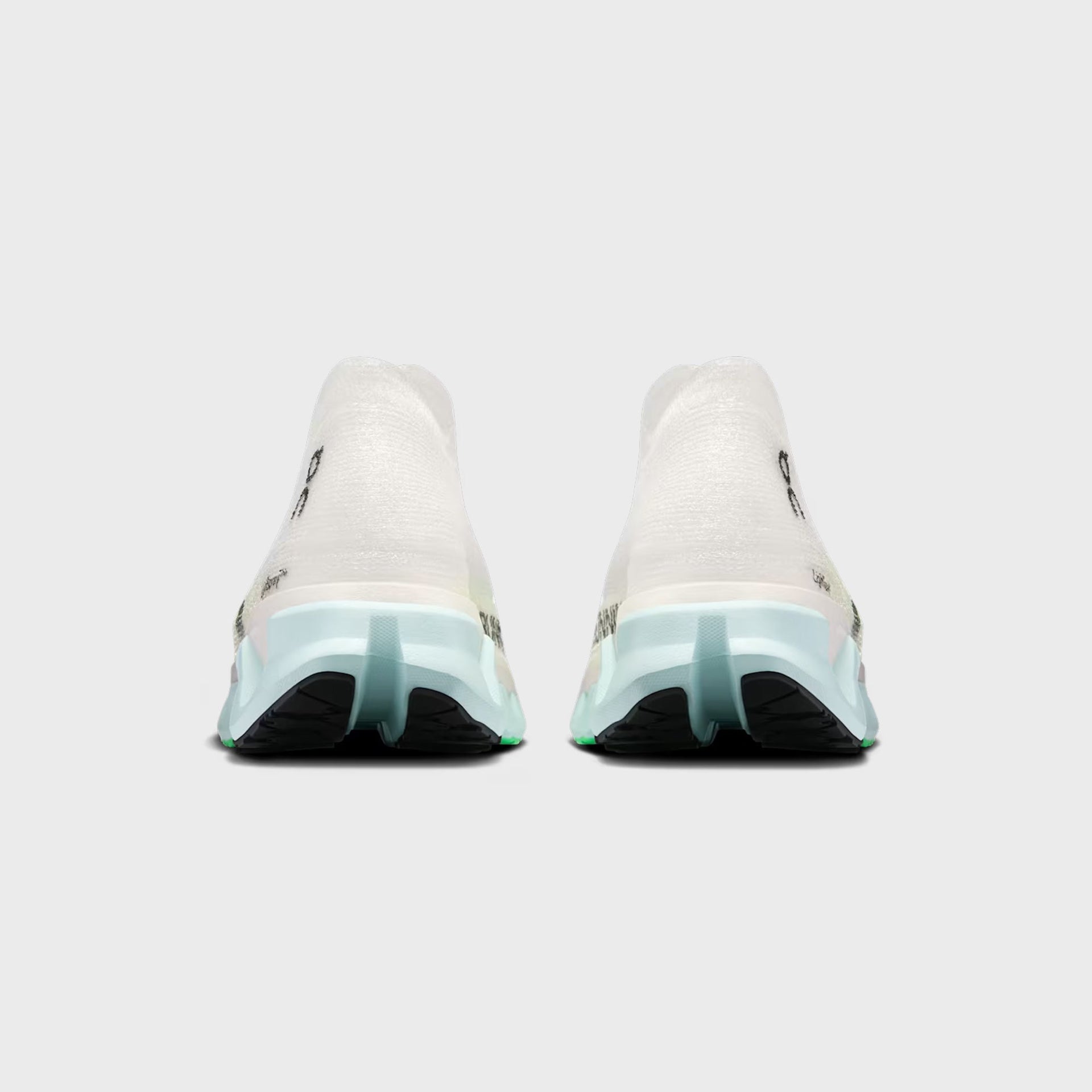 On Running LightSpray™ Cloudmonster 3 Hyper - Flurry / Verdite