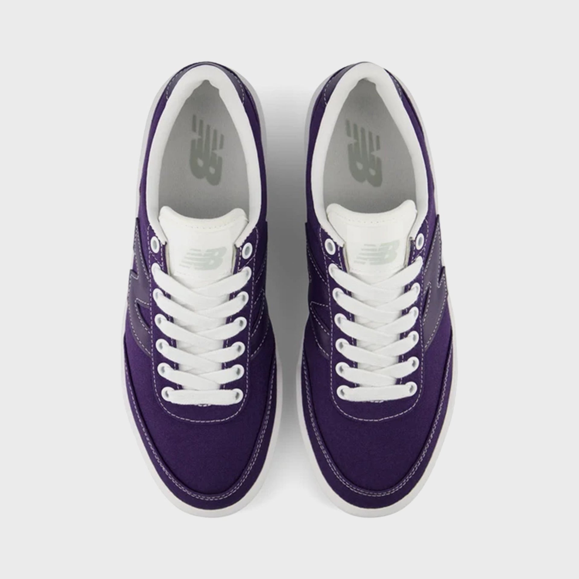 New Balance 750 - Outfield / Angora
