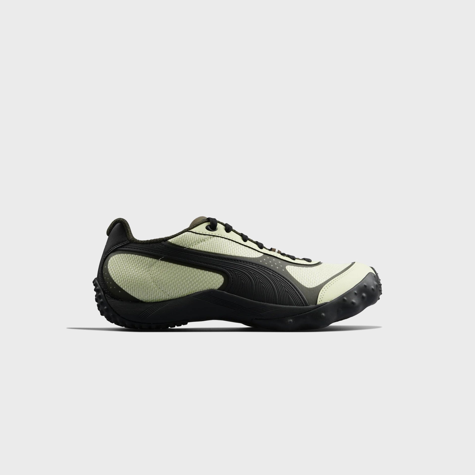 PUMA Achillium - Pistachio / Deep Olive