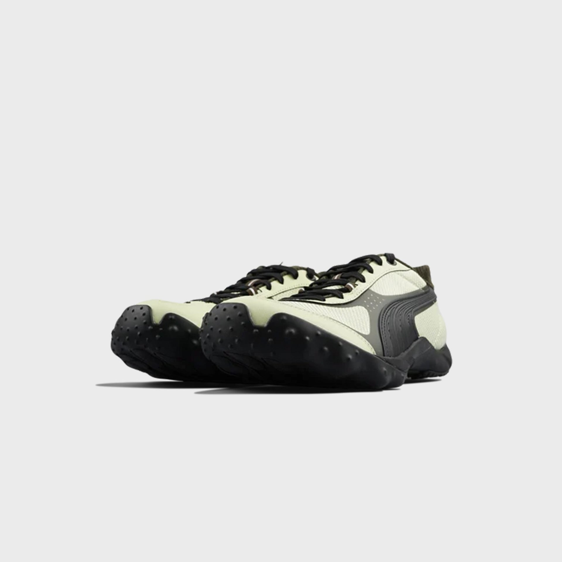 PUMA Achillium - Pistachio / Deep Olive