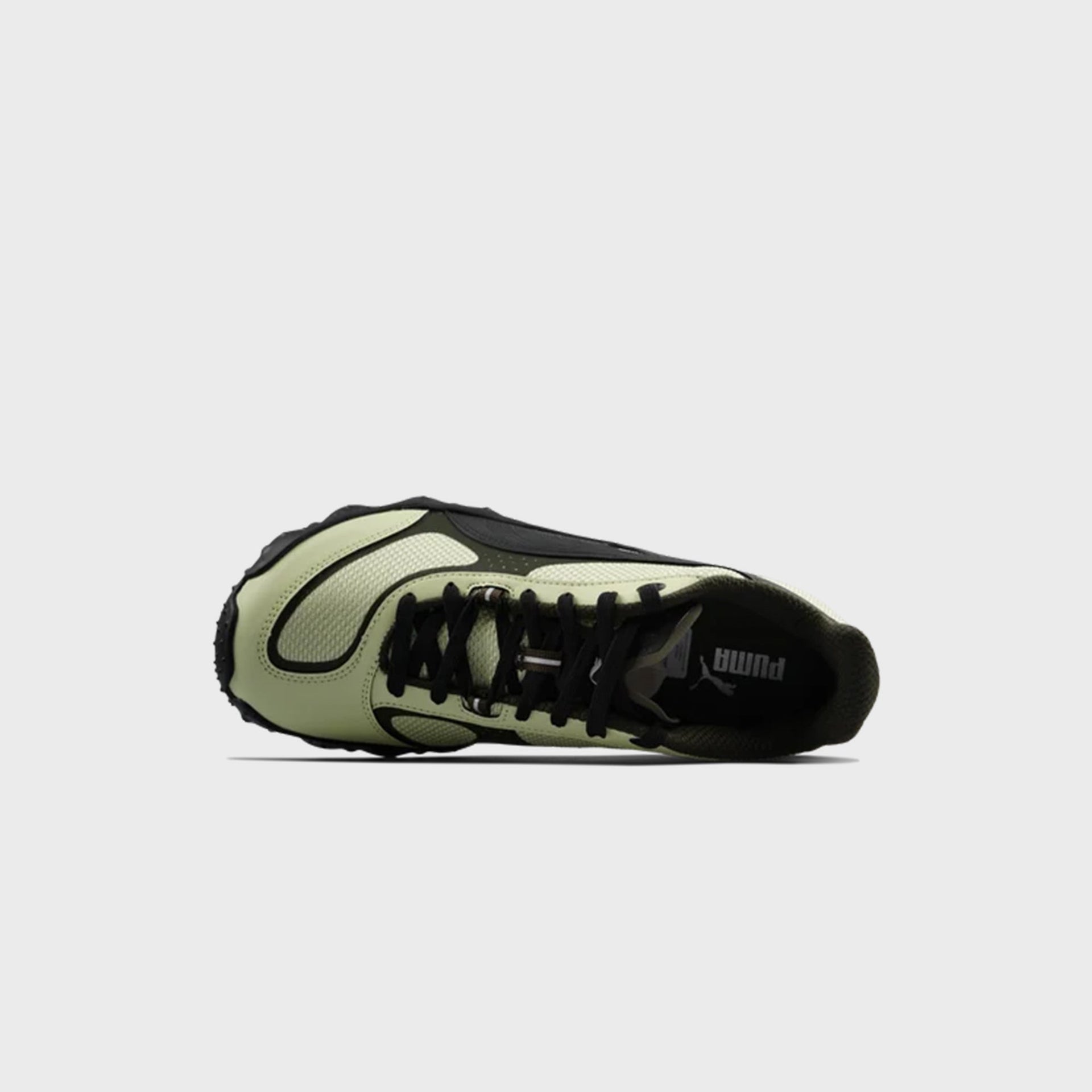 PUMA Achillium - Pistachio / Deep Olive