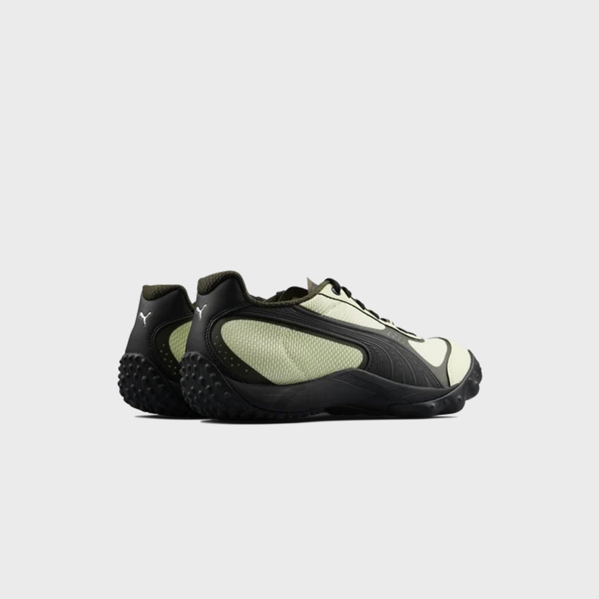 PUMA Achillium - Pistachio / Deep Olive