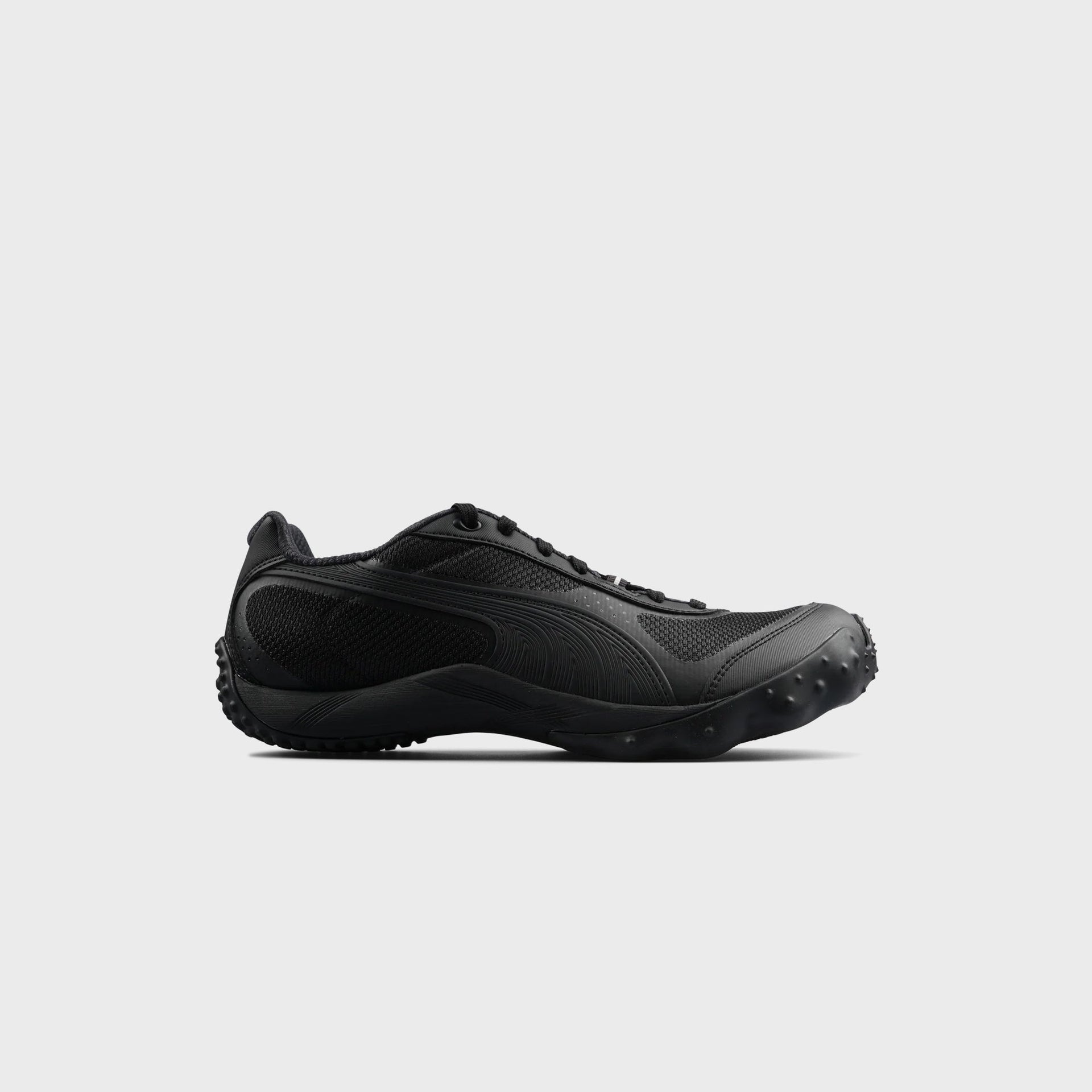 PUMA Achillium - Shadow Gray / PUMA Black